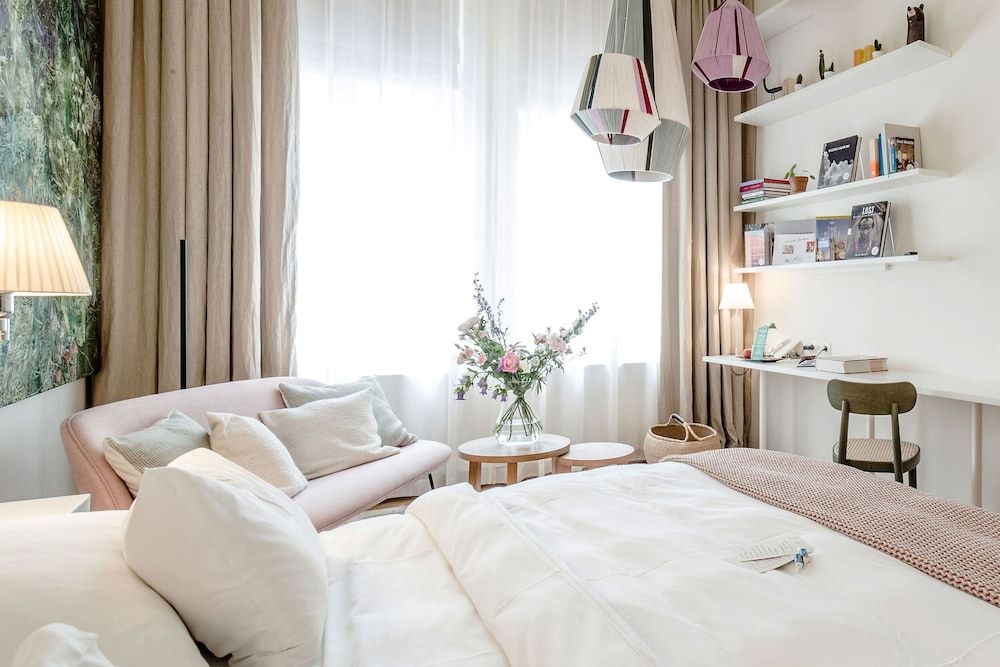 afbeelding van Tweepersoonskamer (Medium)