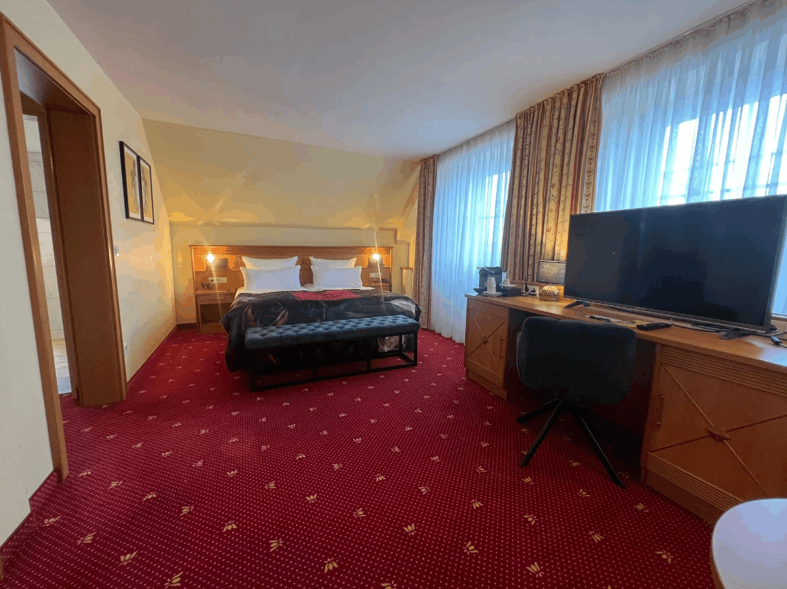 Kamer