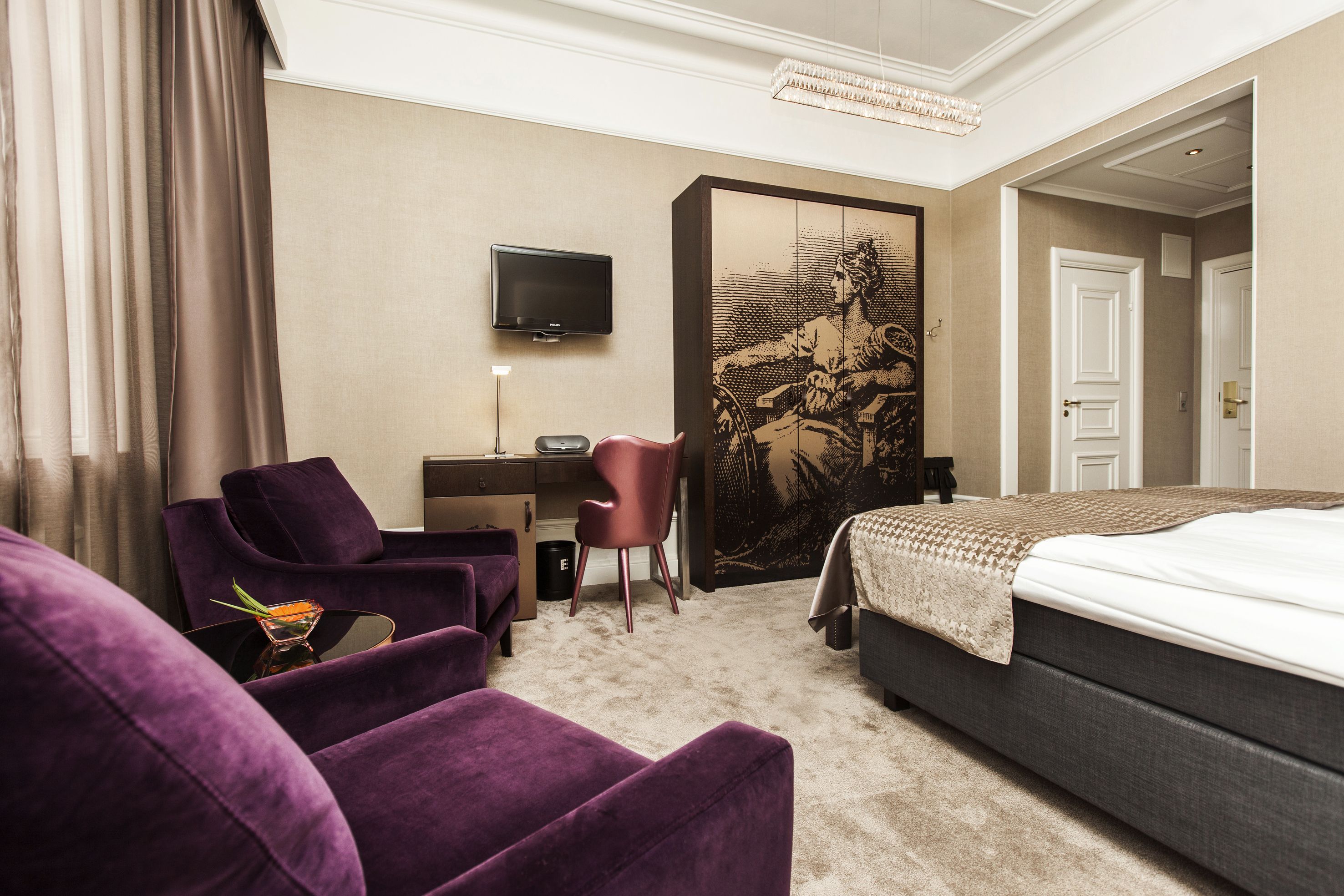 Kamer