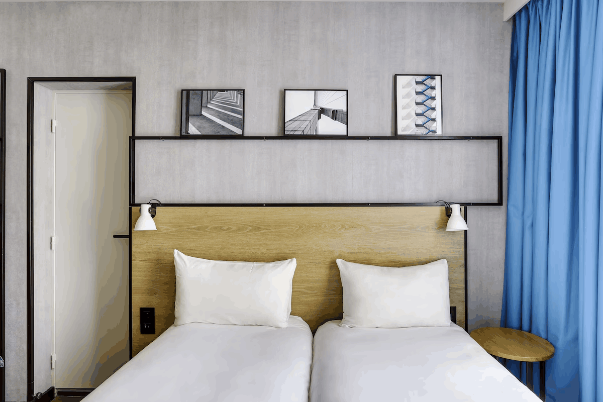 Kamer