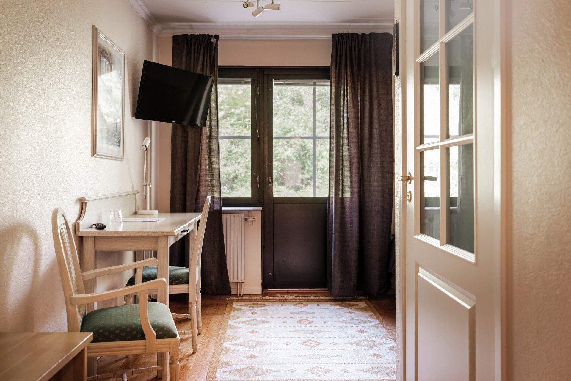 Kamer