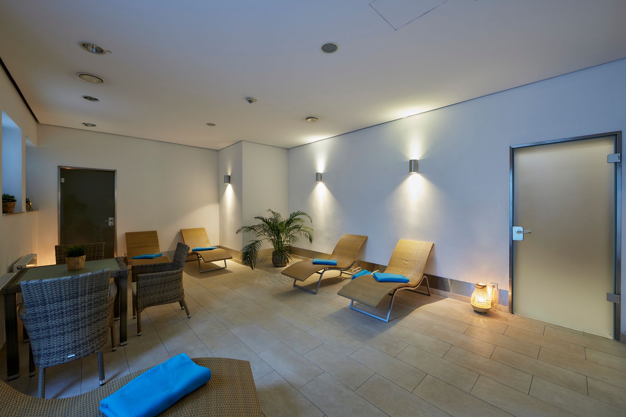 Wellness