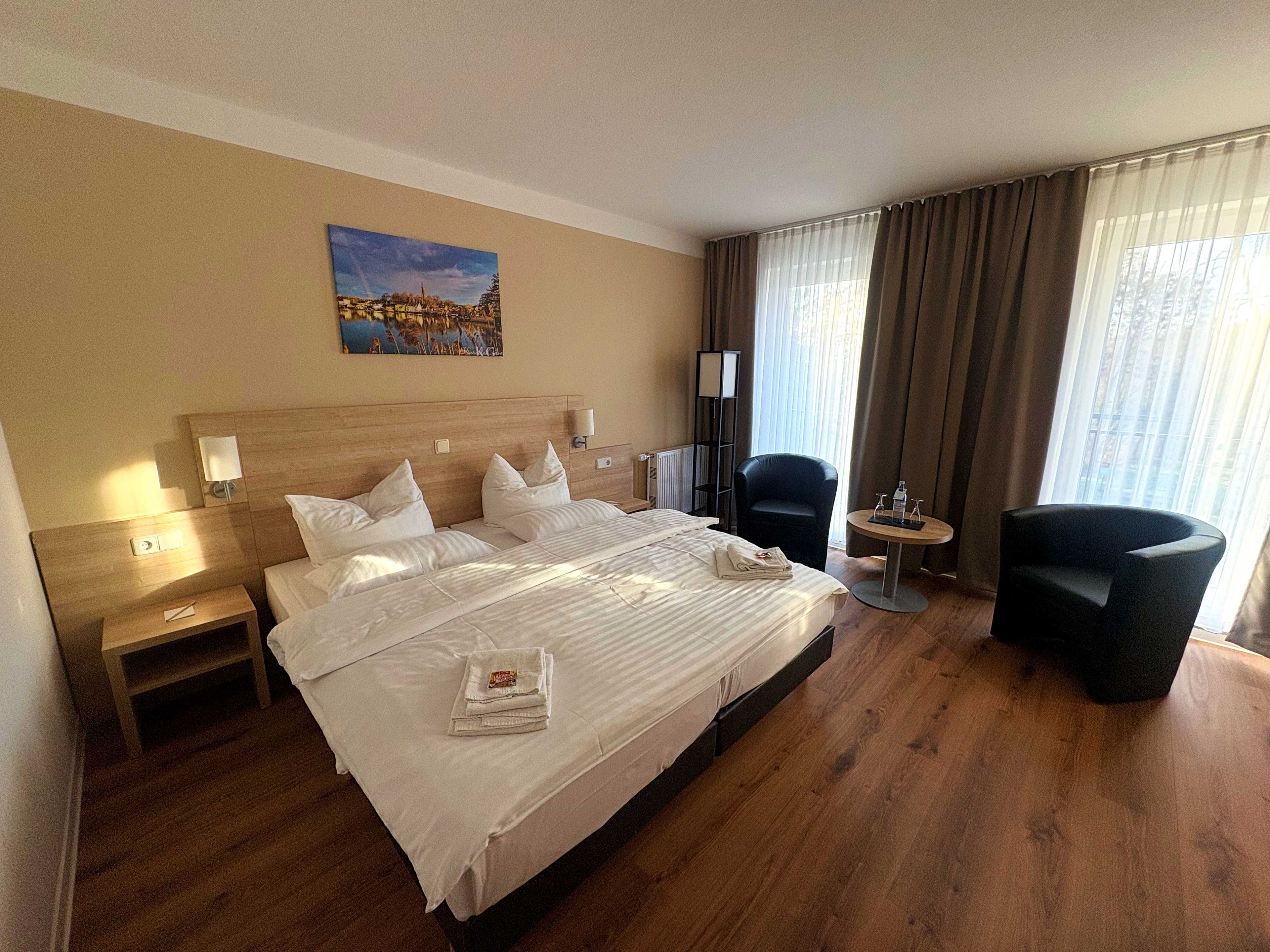 Kamer
