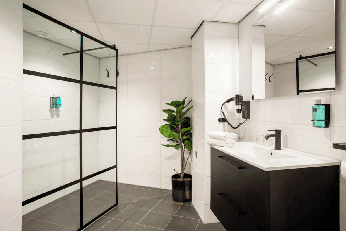 afbeelding van Superior kamer