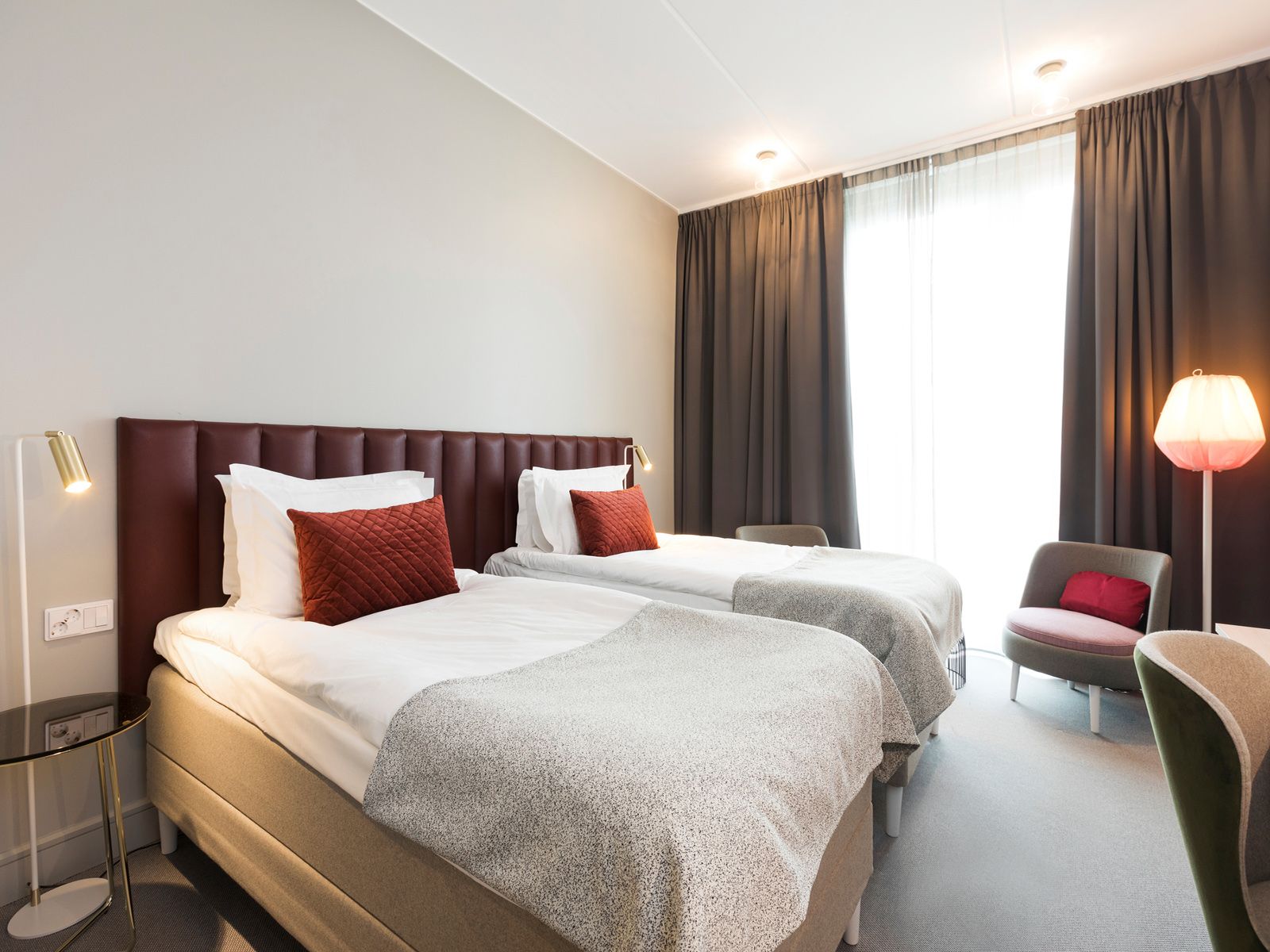 Kamer