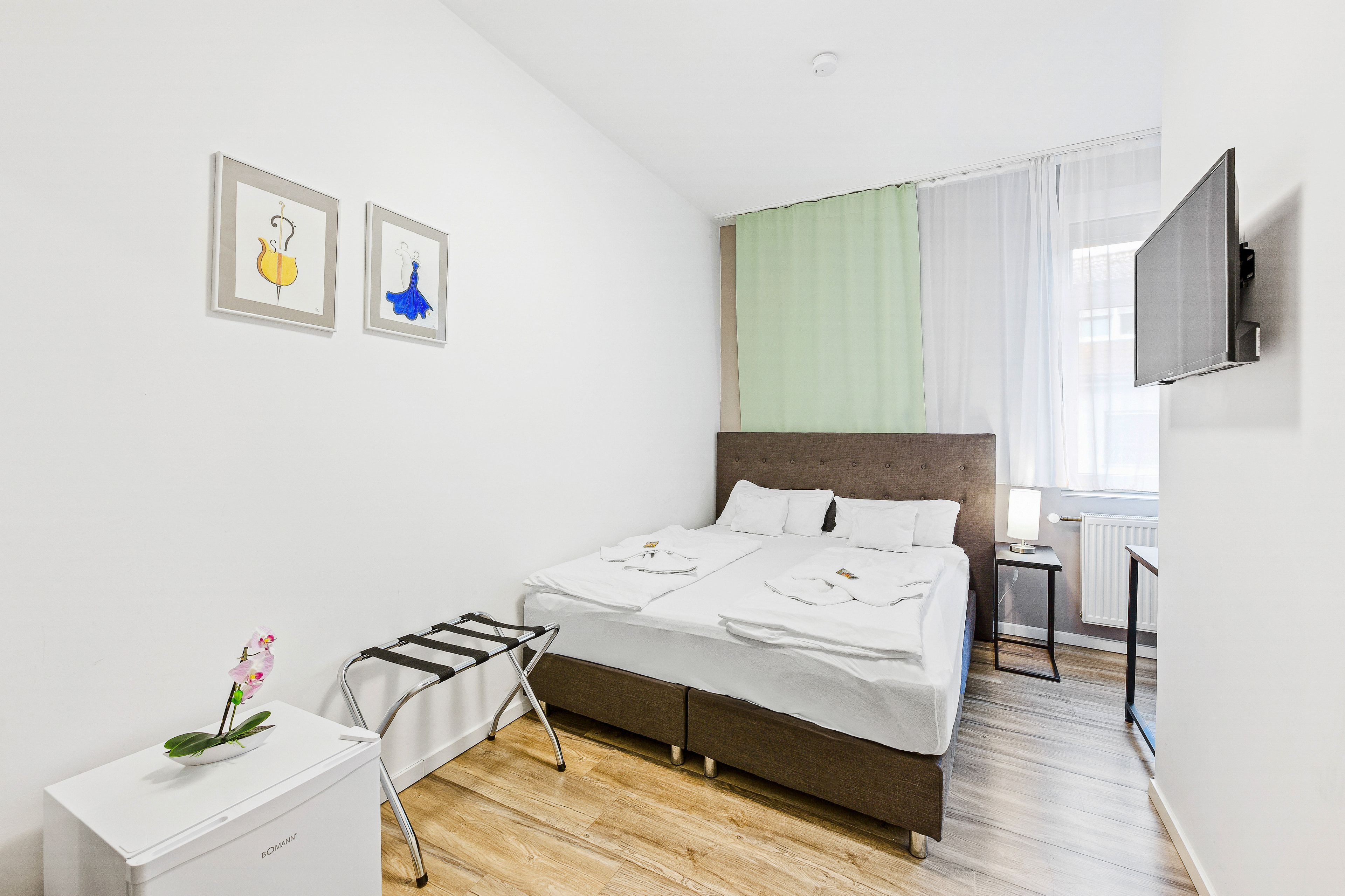 Kamer