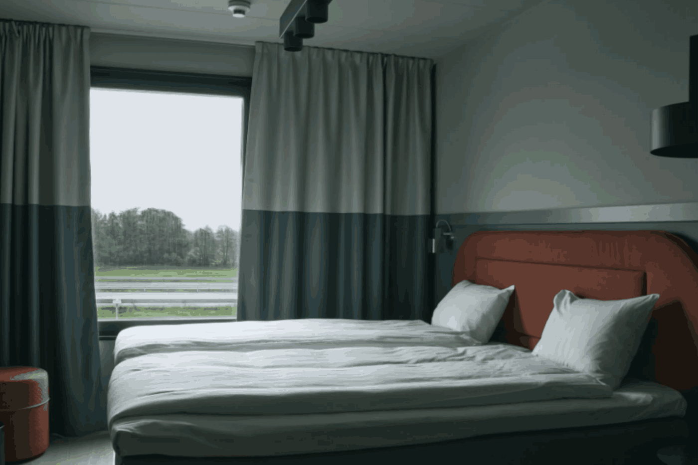 afbeelding van Standaard Kamer