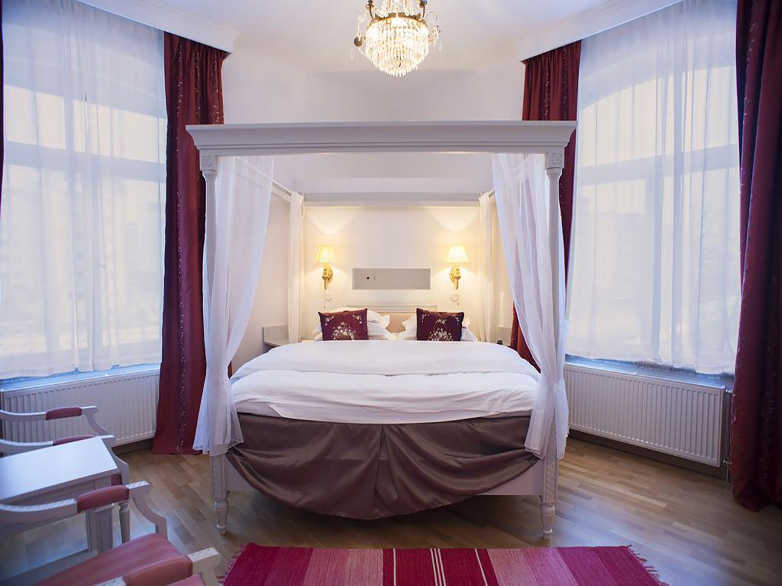 Kamer