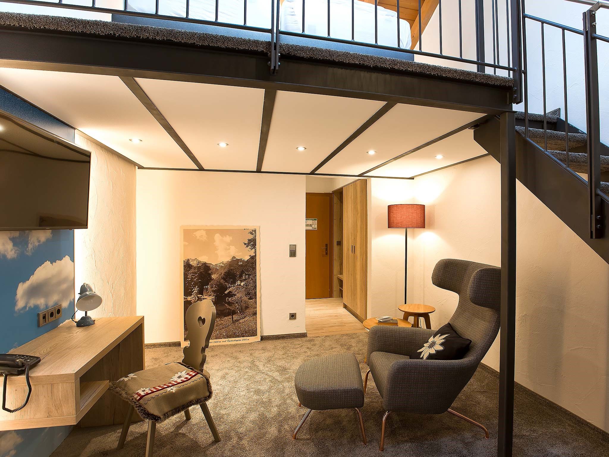 Kamer