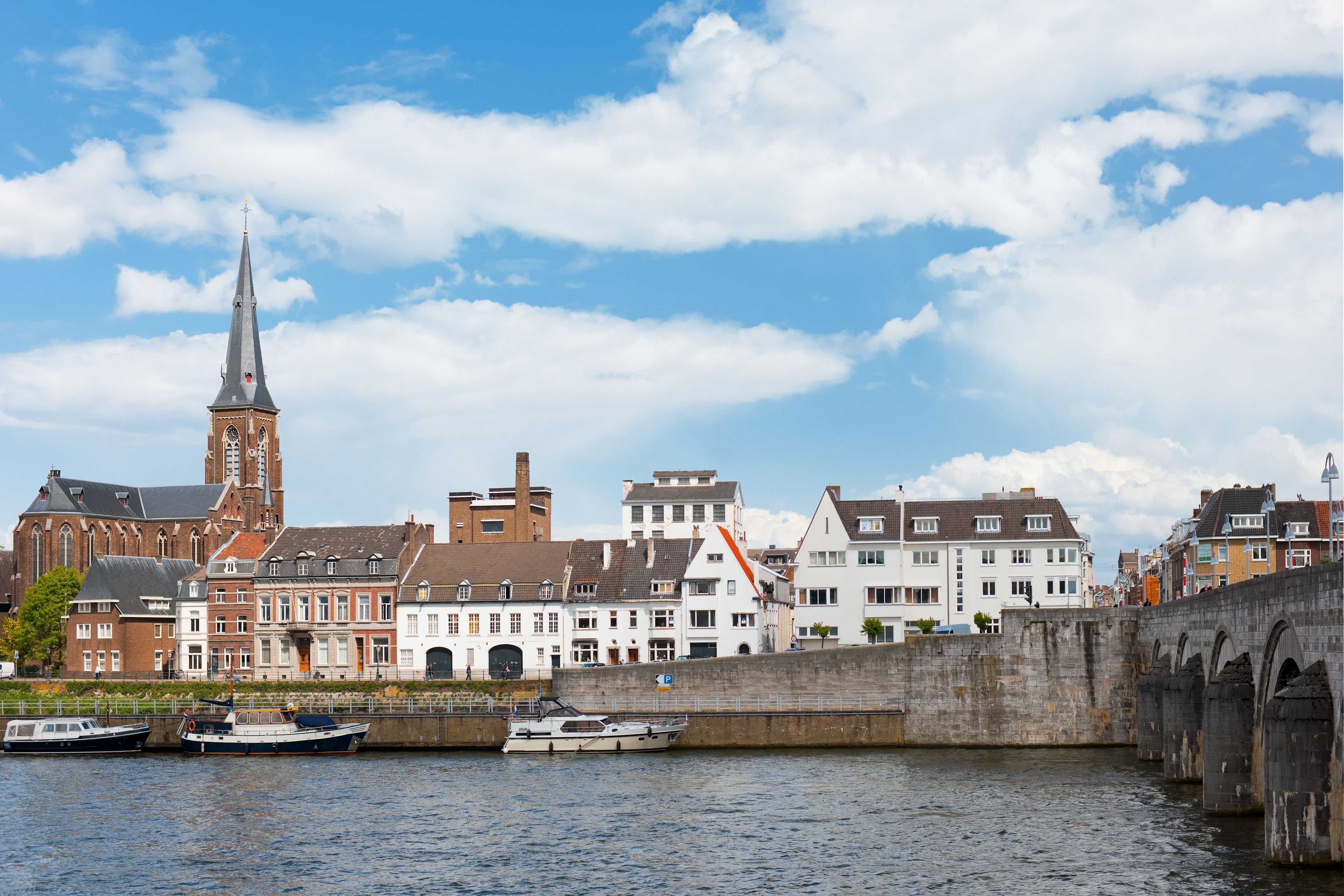 Ligging van het hotel