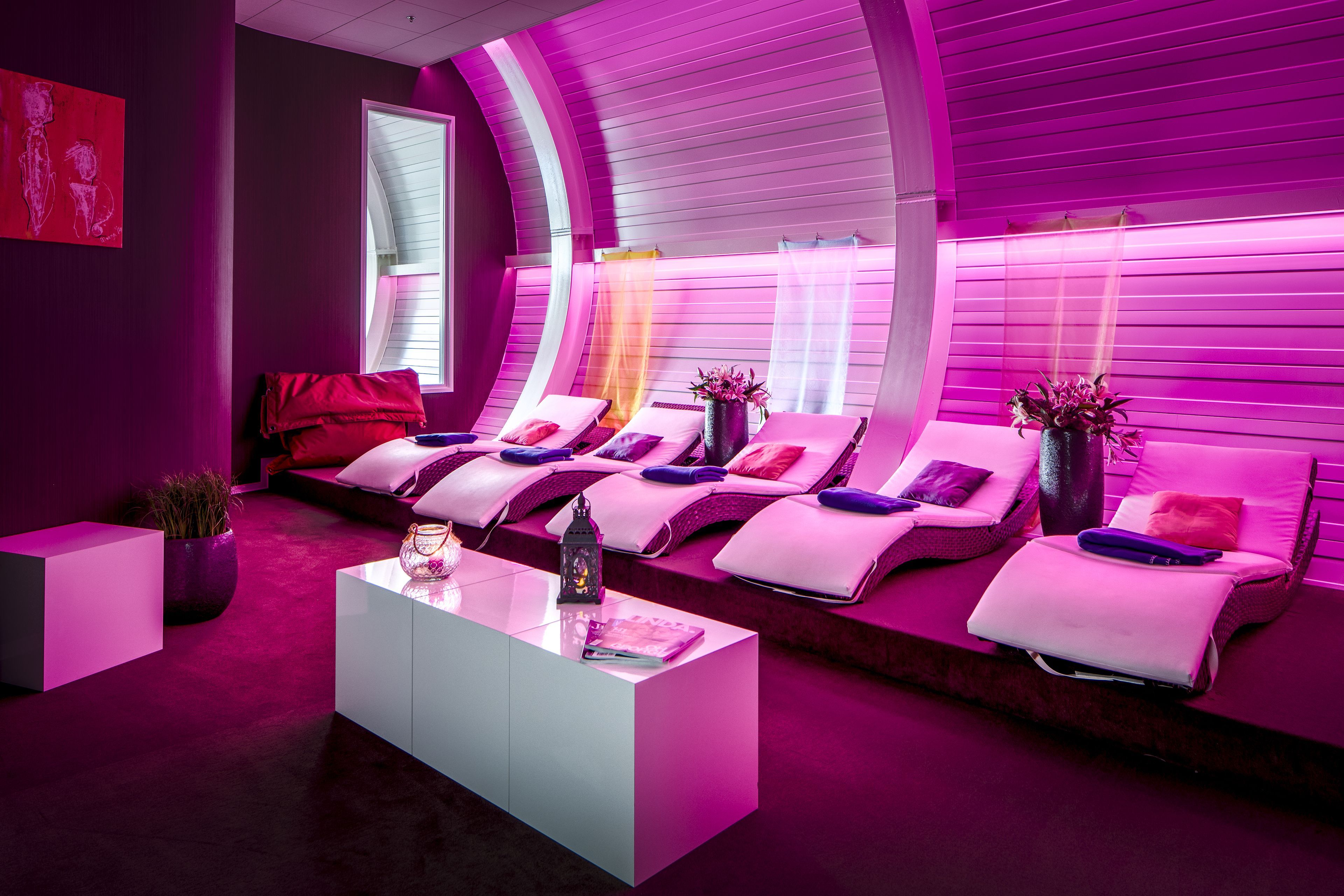 Wellness