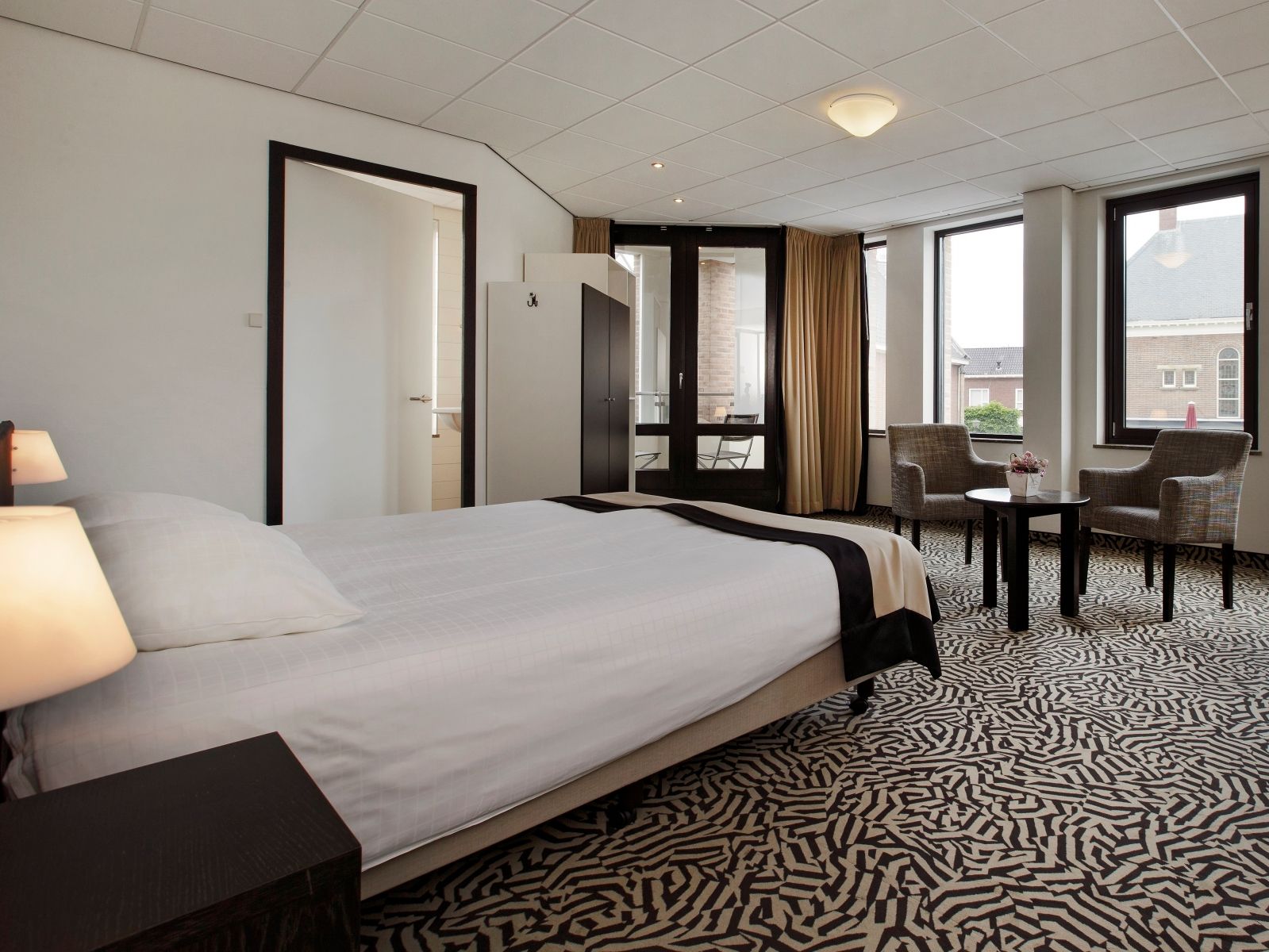 Kamer