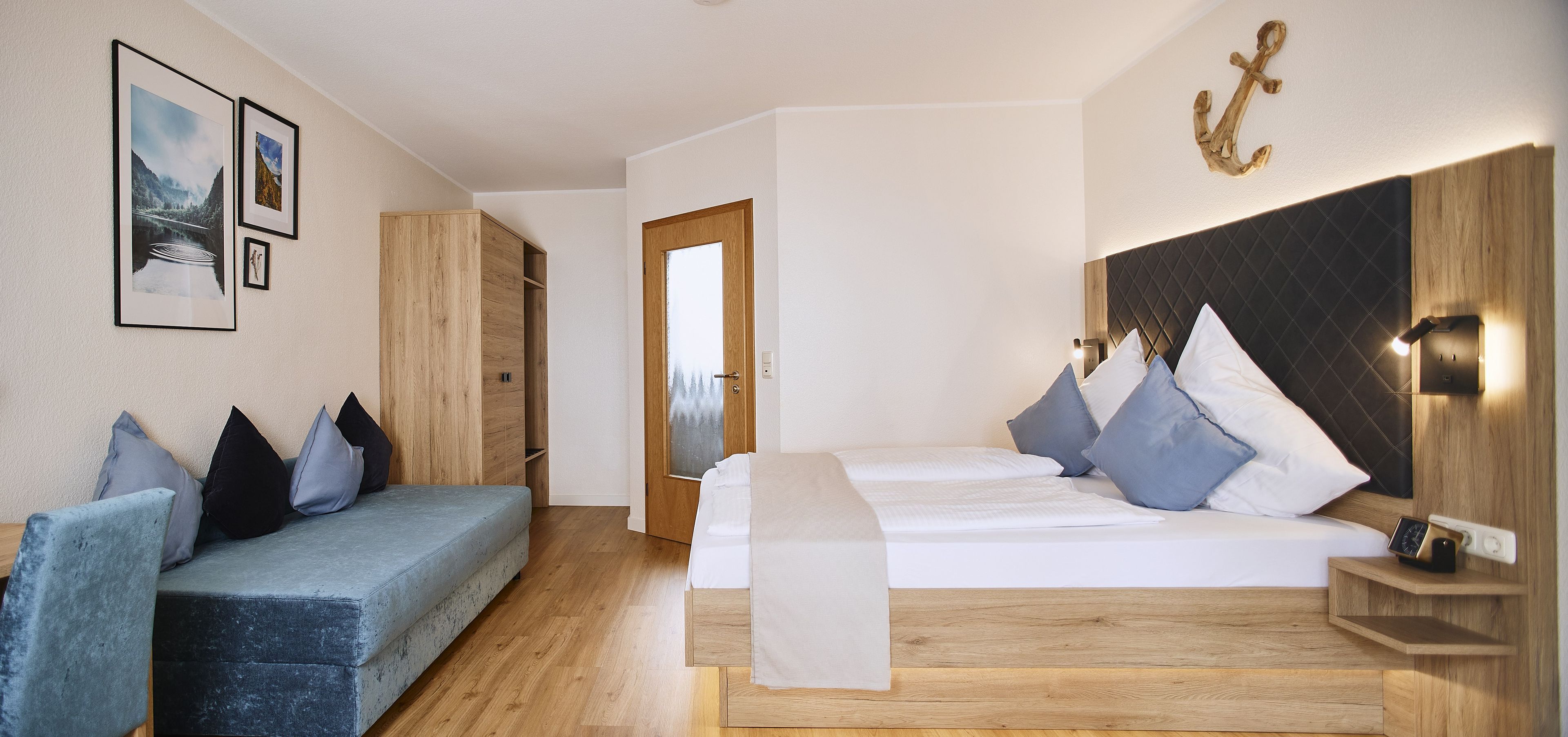 Kamer