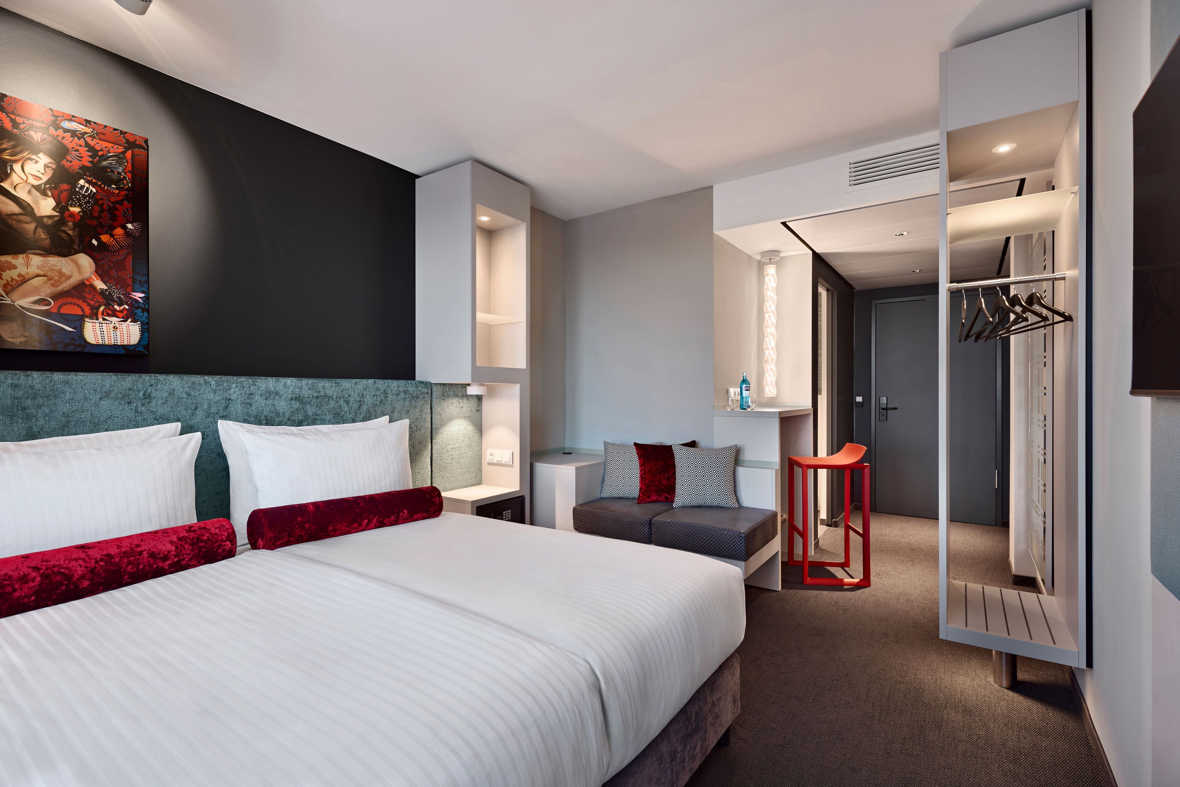Kamer