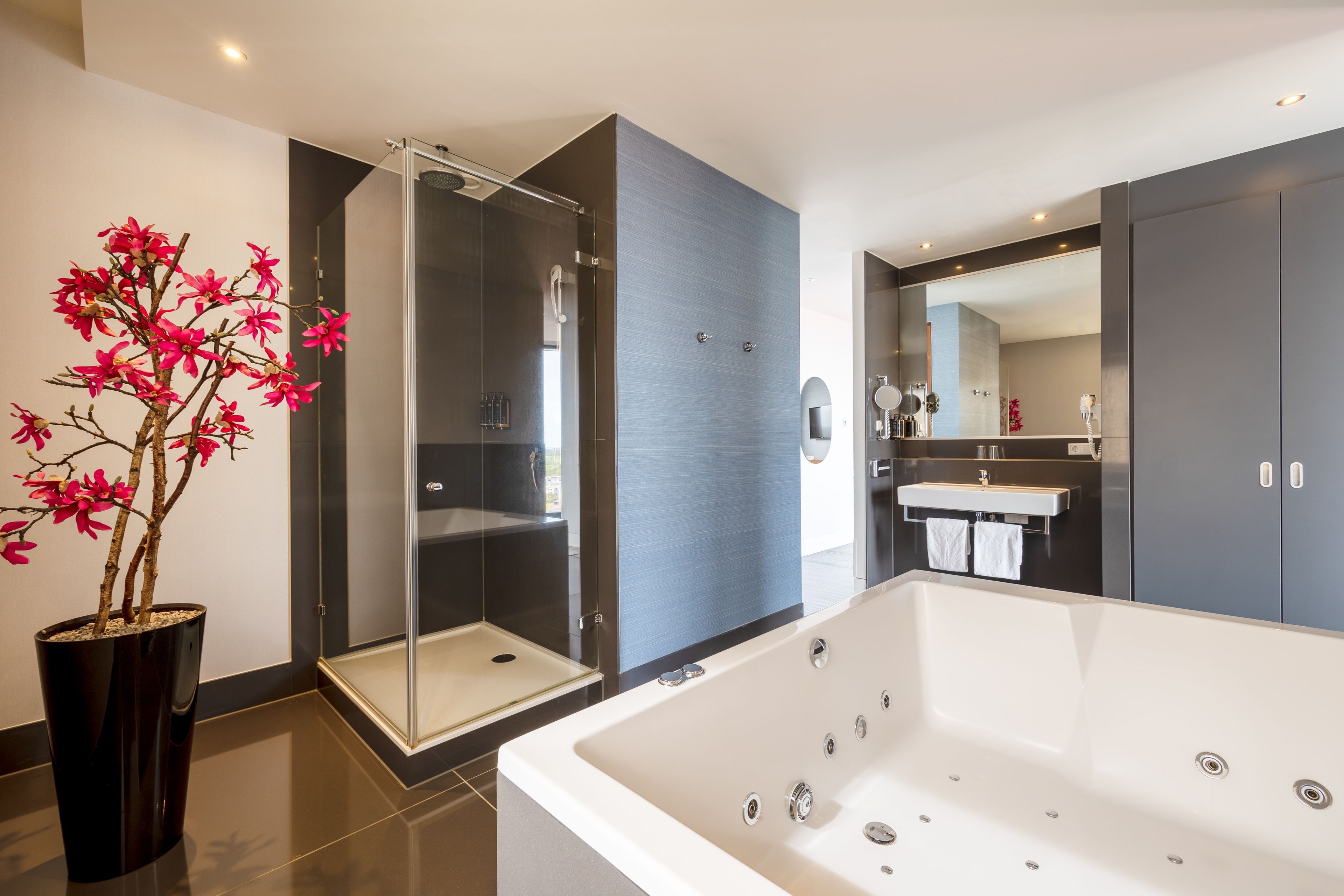 afbeelding van Bubbelbad Special