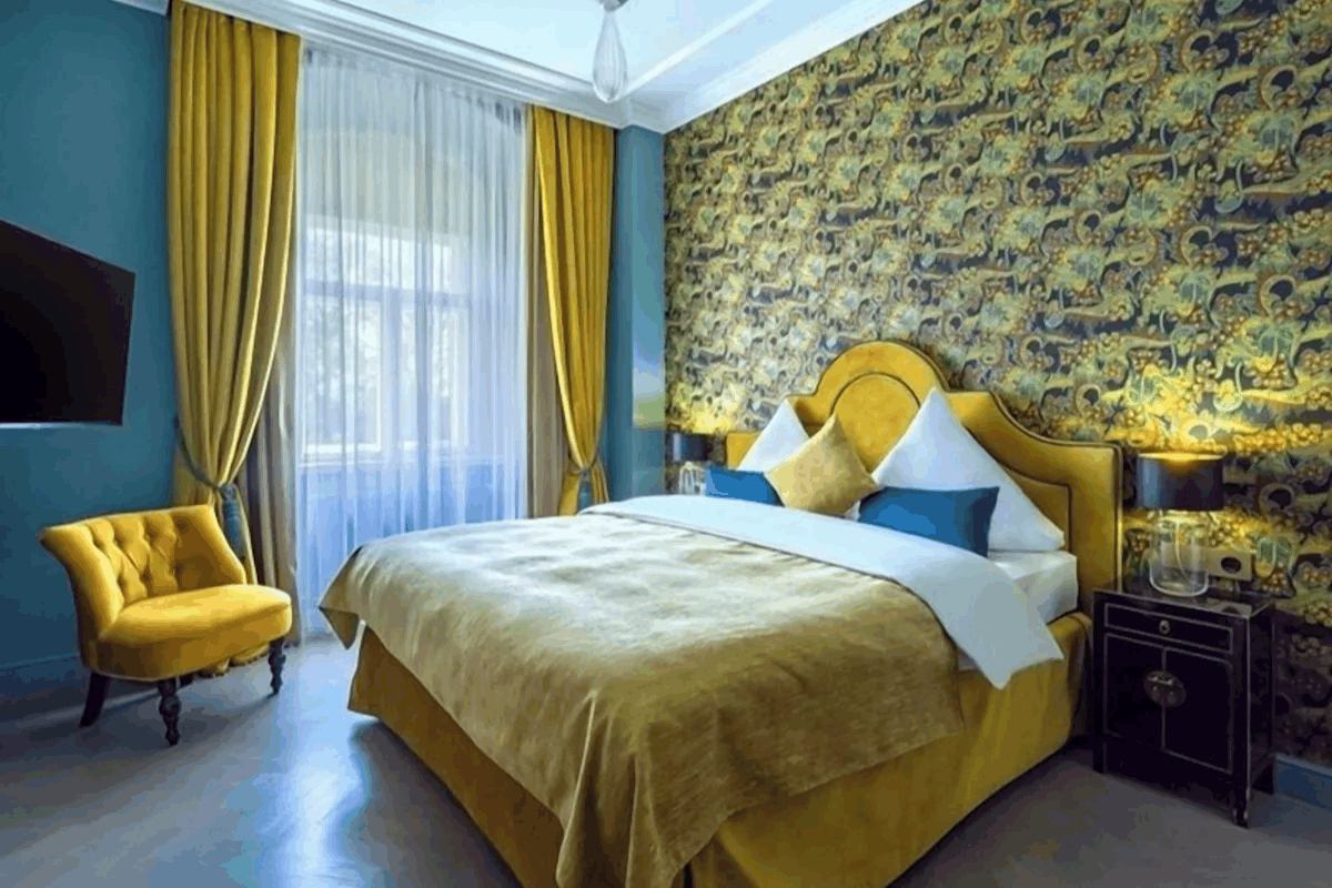 Kamer