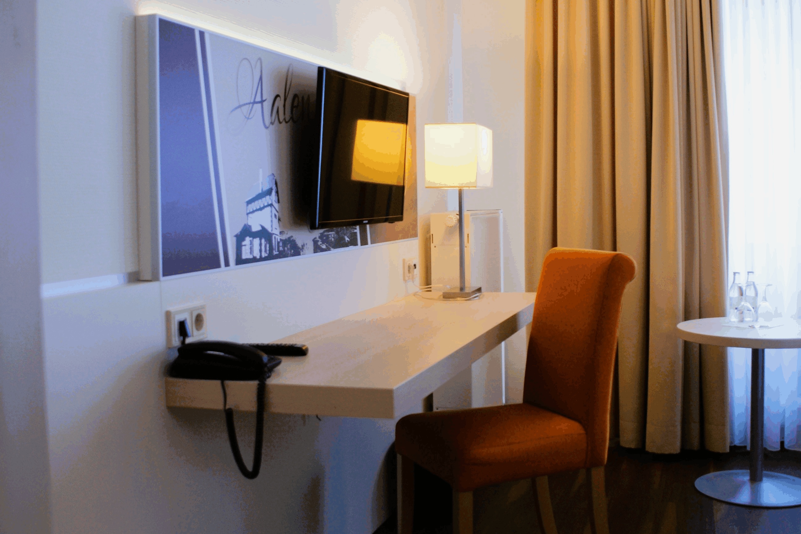 Kamer
