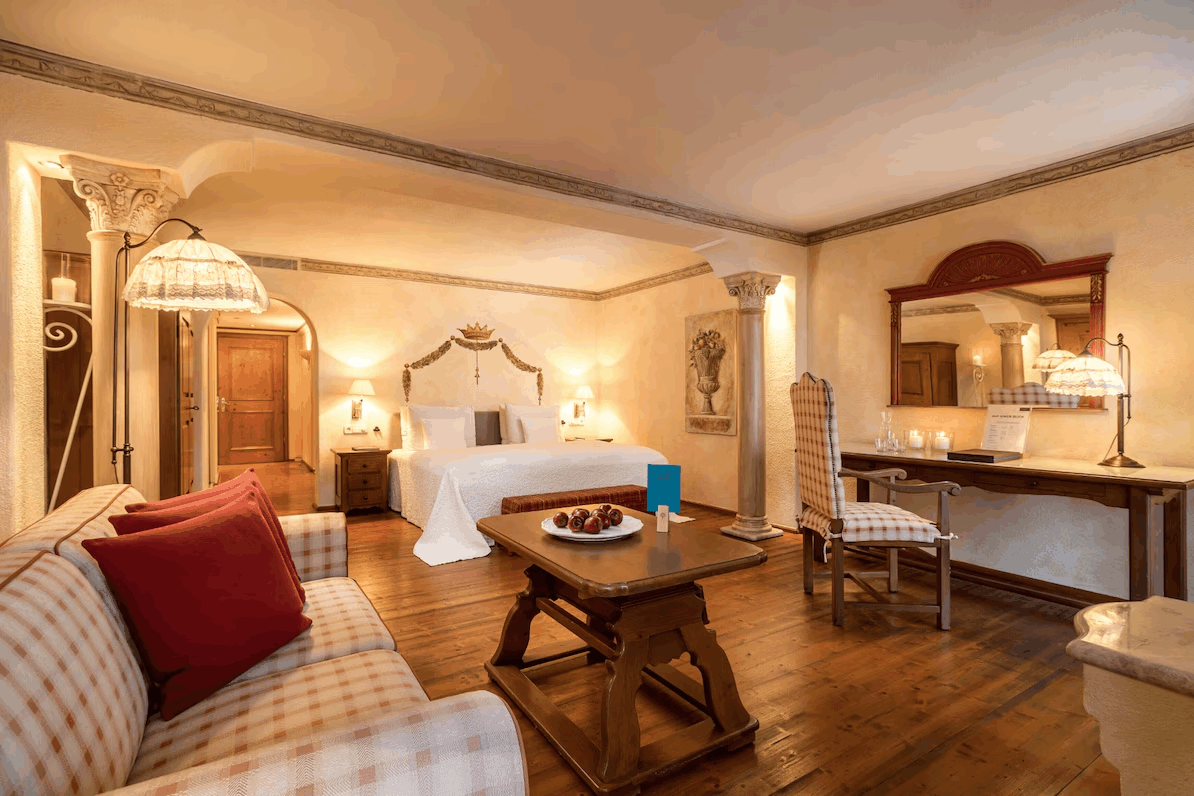 Kamer