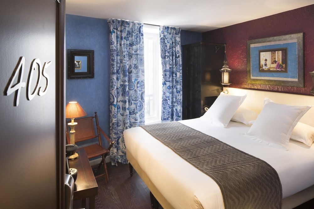 afbeelding van Superior kamer