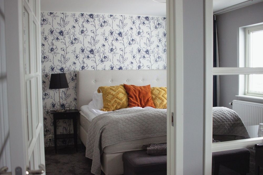 afbeelding van Exclusieve suite