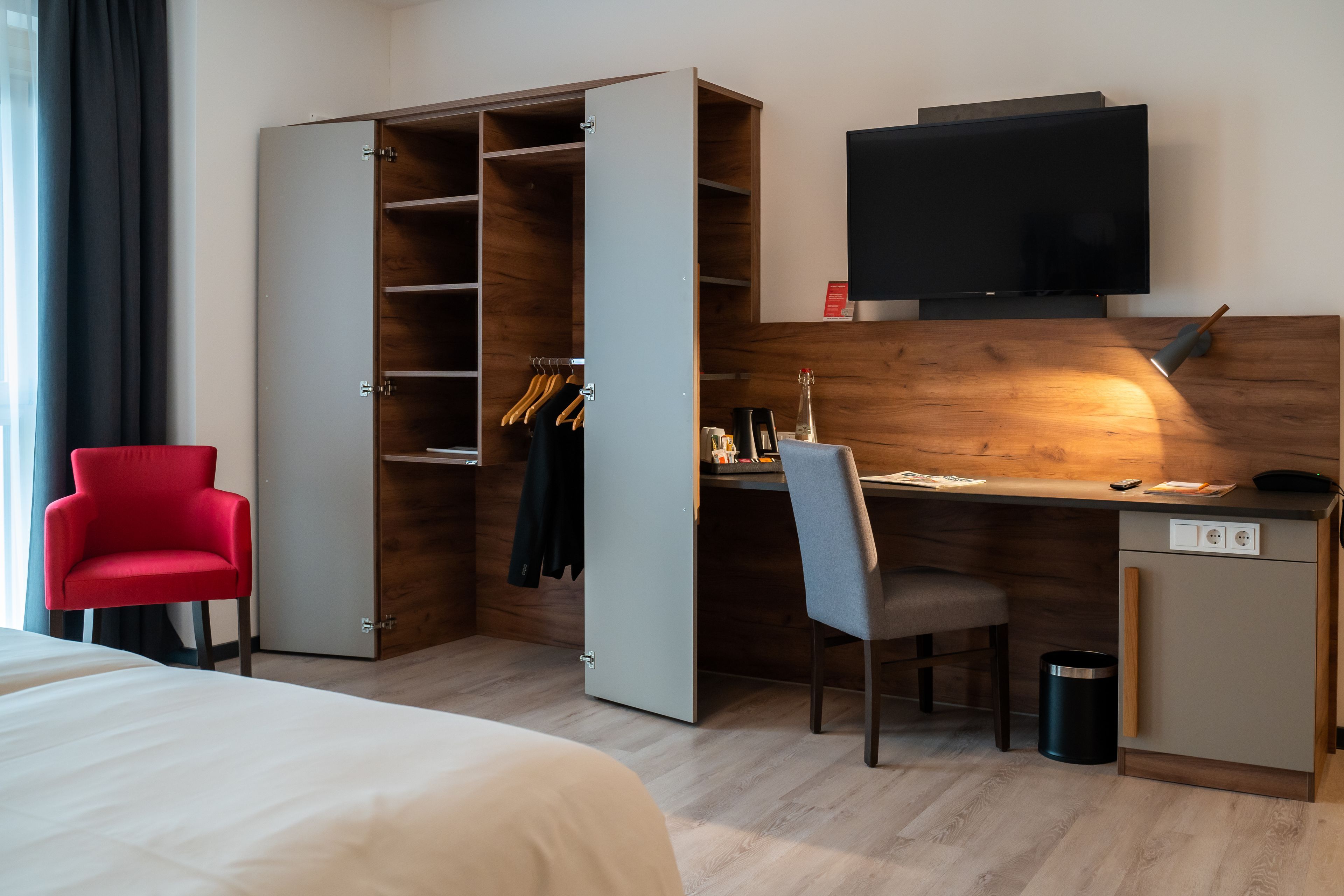 Kamer