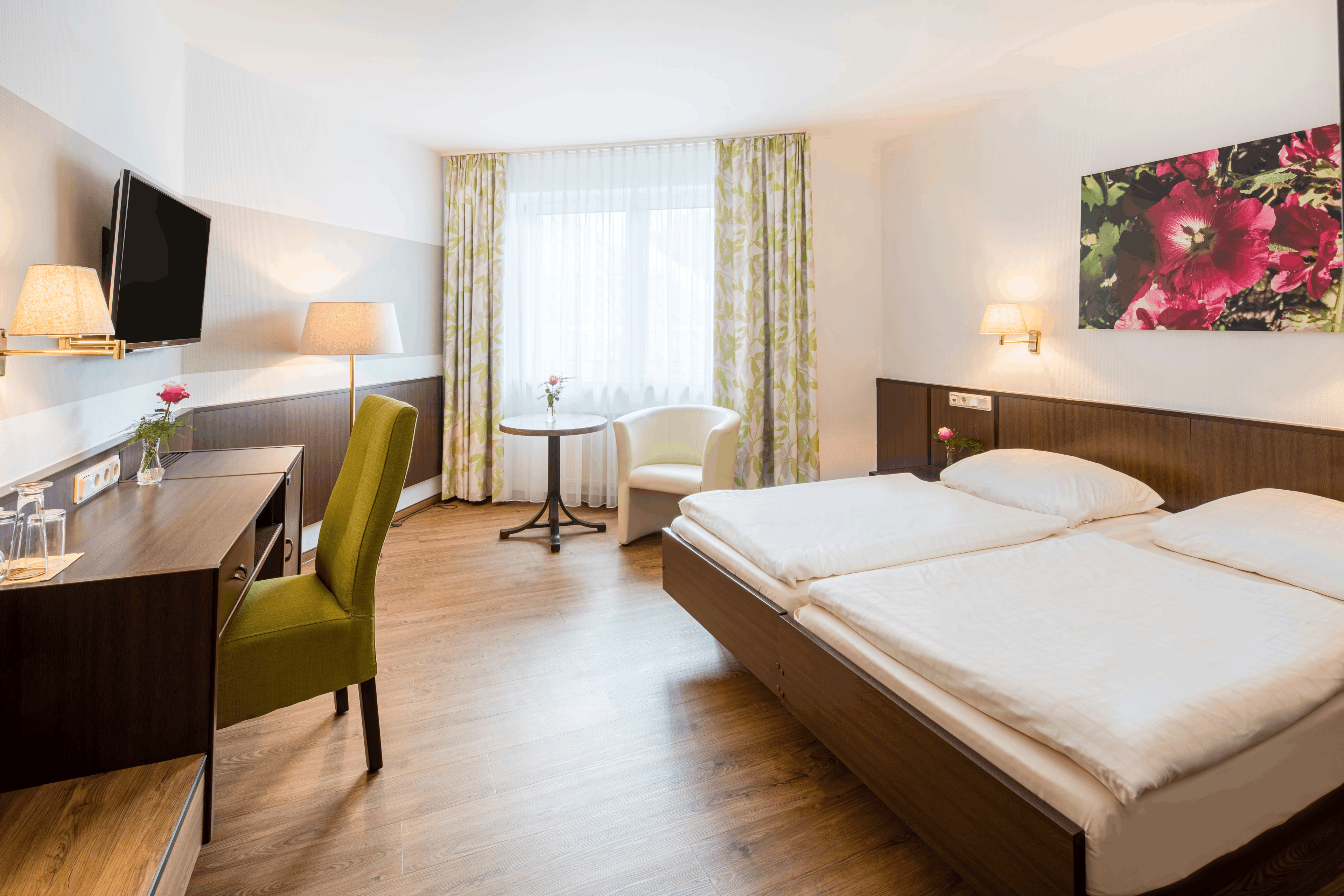 Kamer
