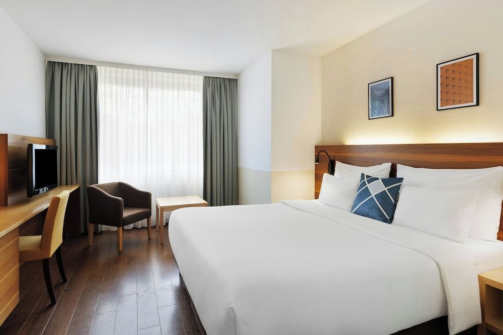 afbeelding van Spa Resort Special