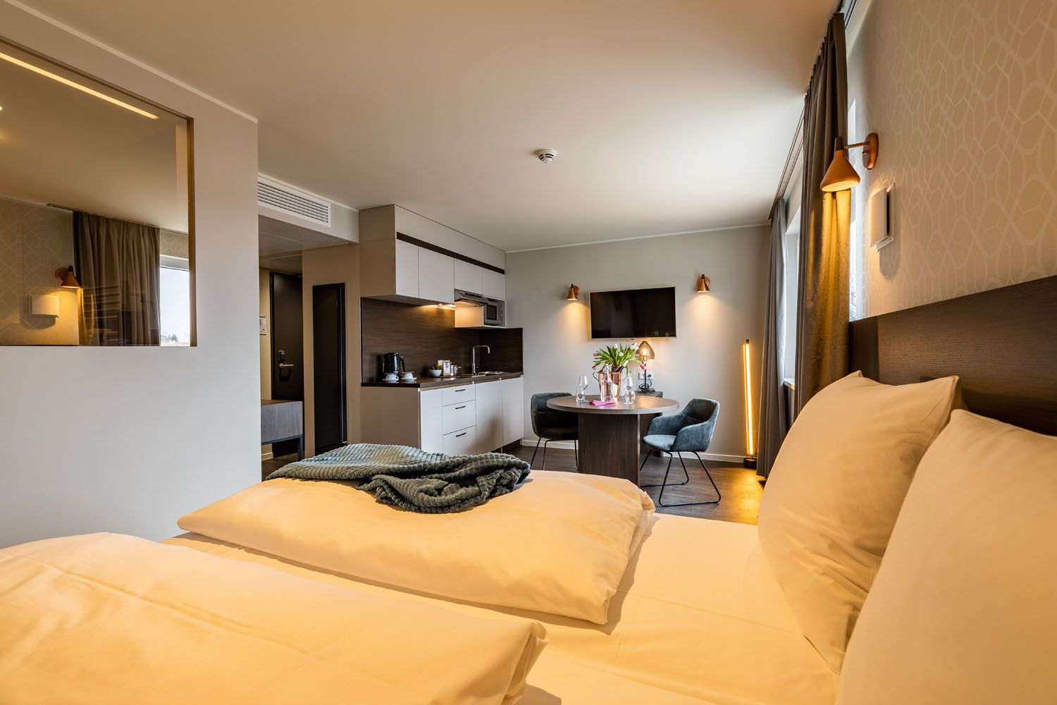Kamer