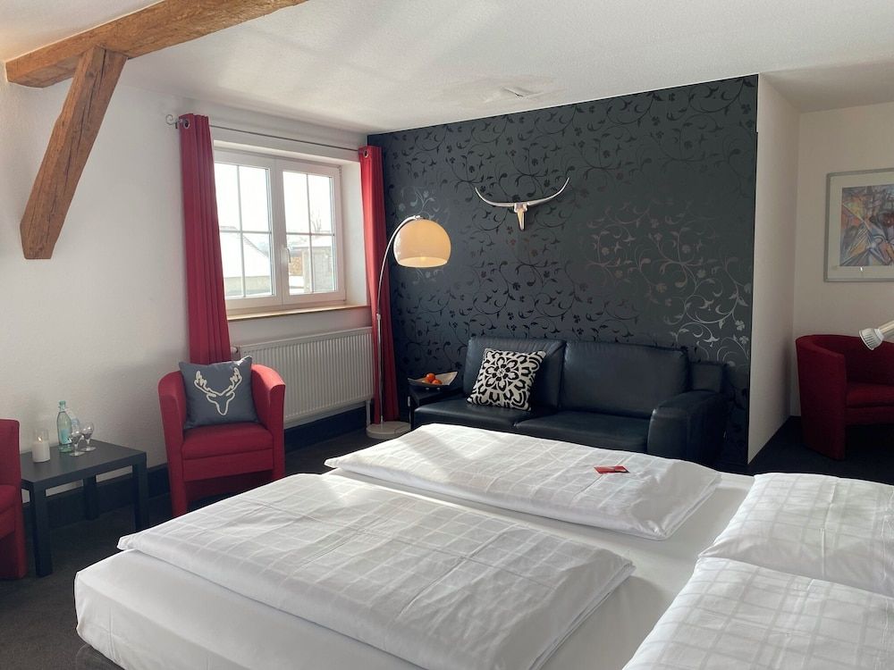 afbeelding van Junior suite