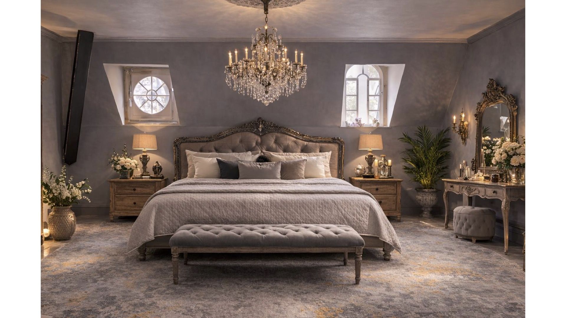 Kamer