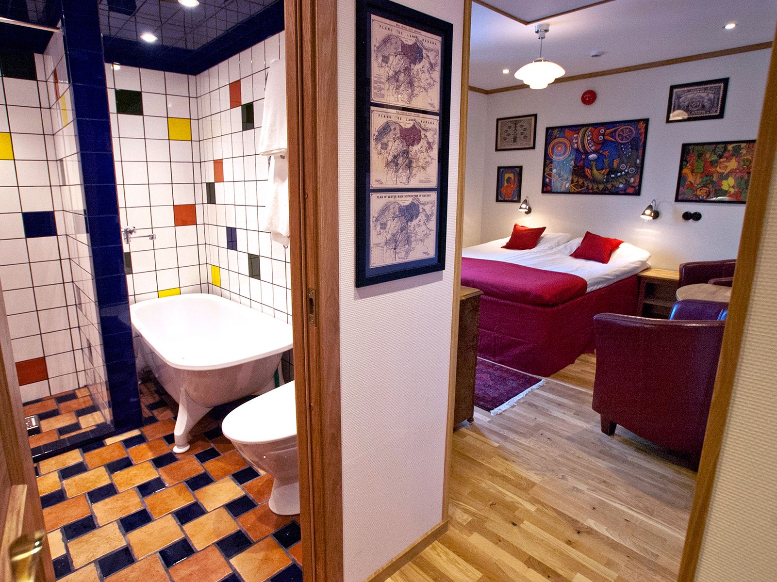 Kamer