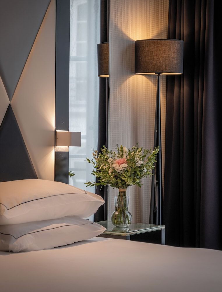 afbeelding van Beauty ervaring