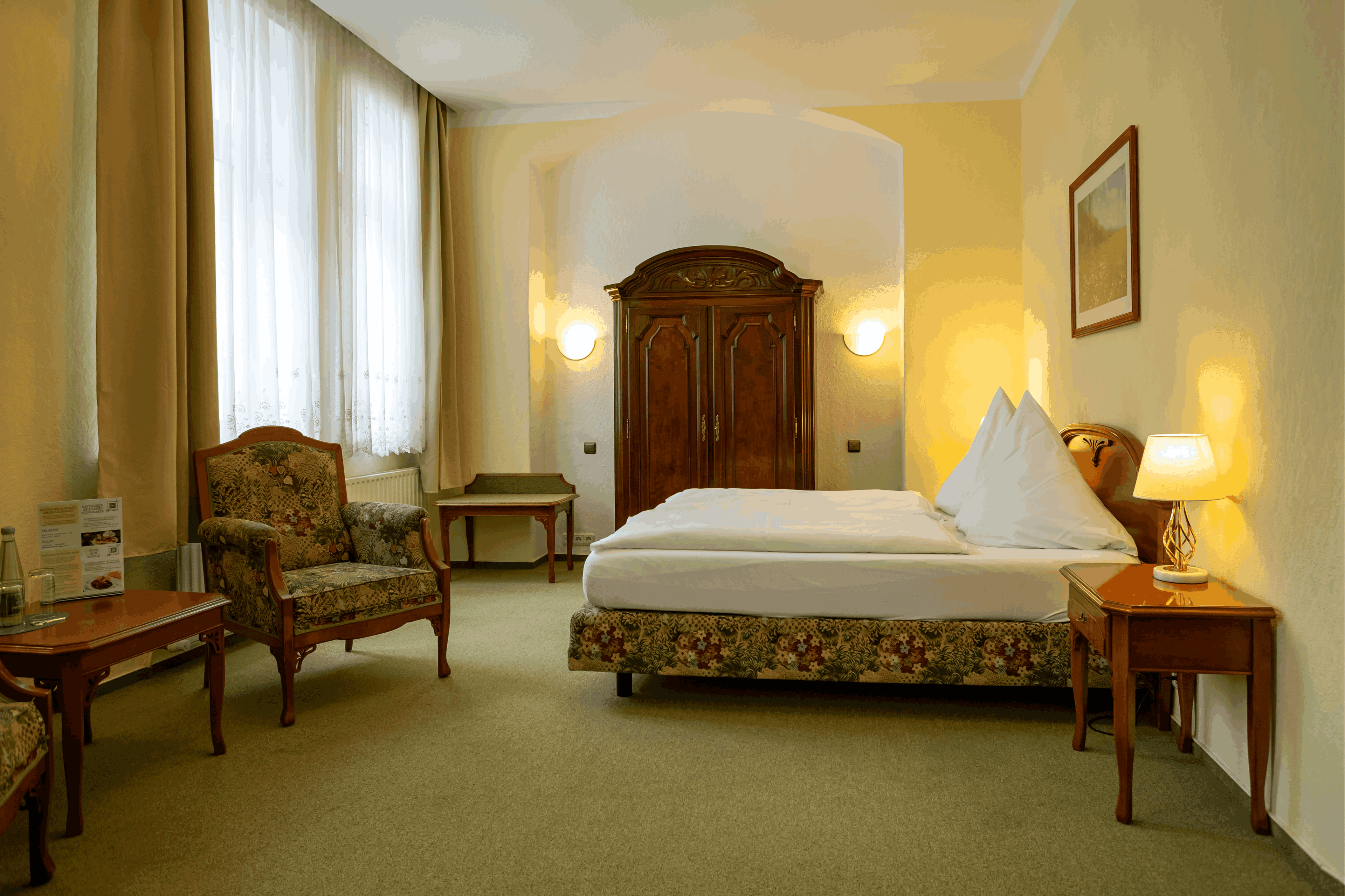 Kamer