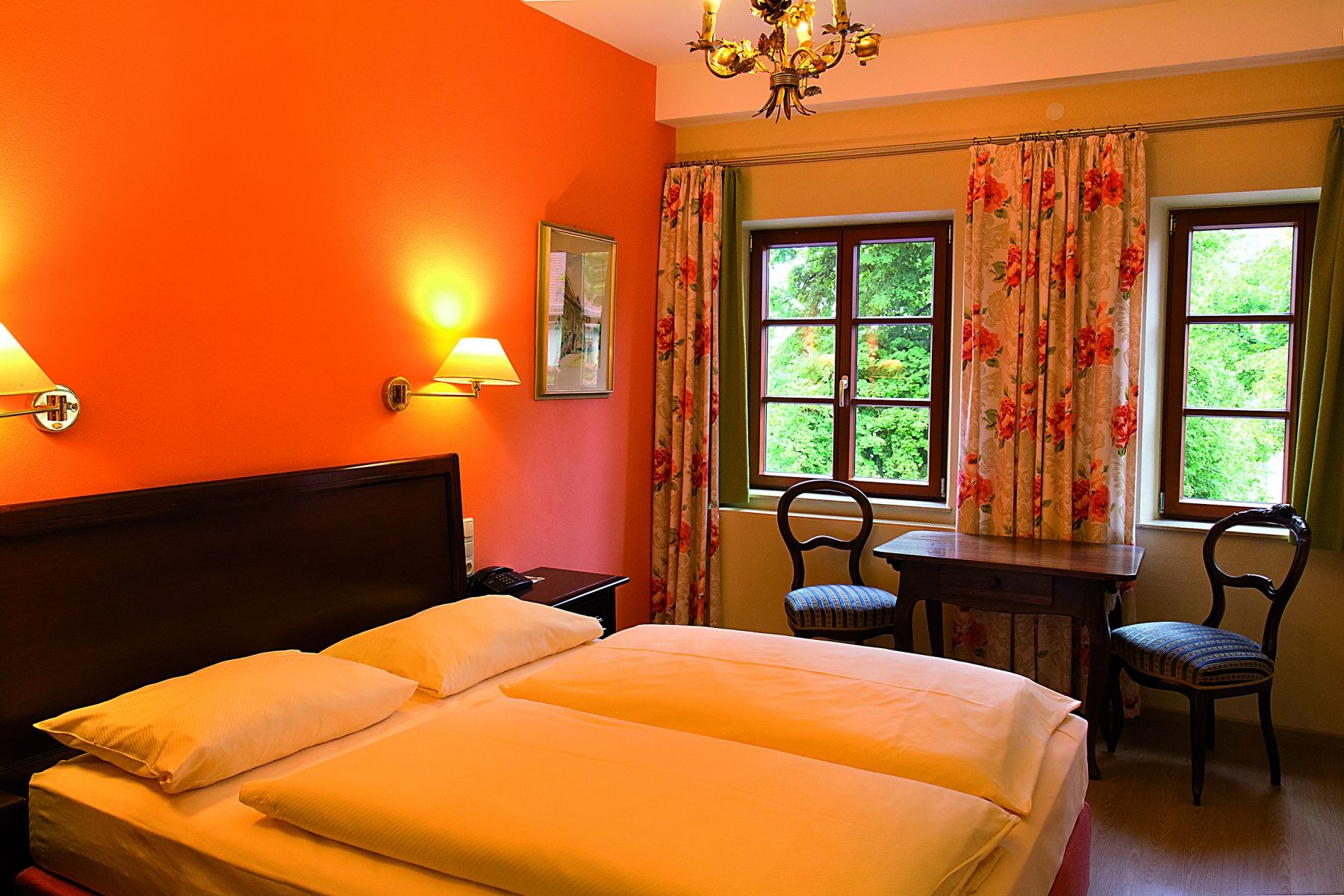 Kamer