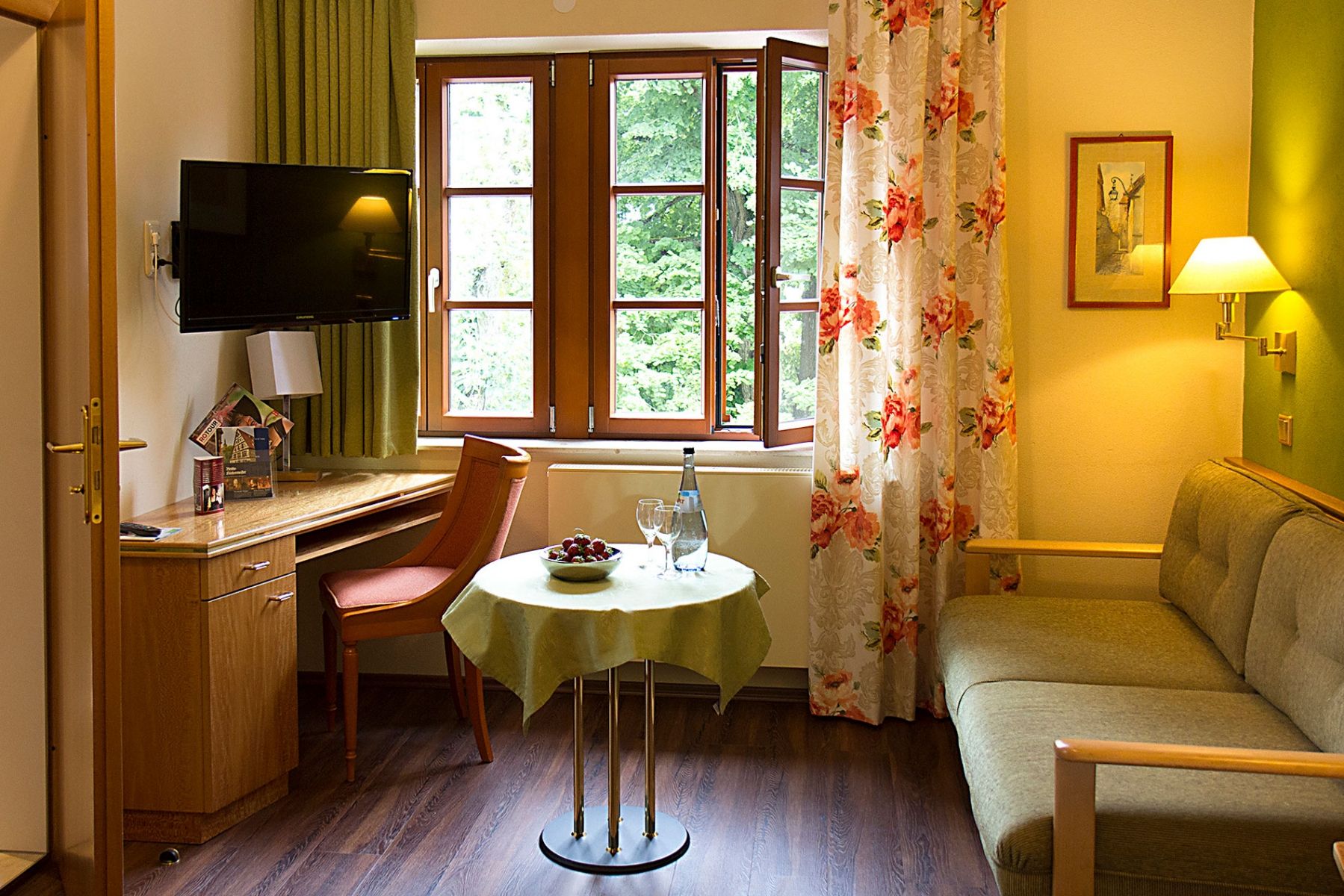 Kamer