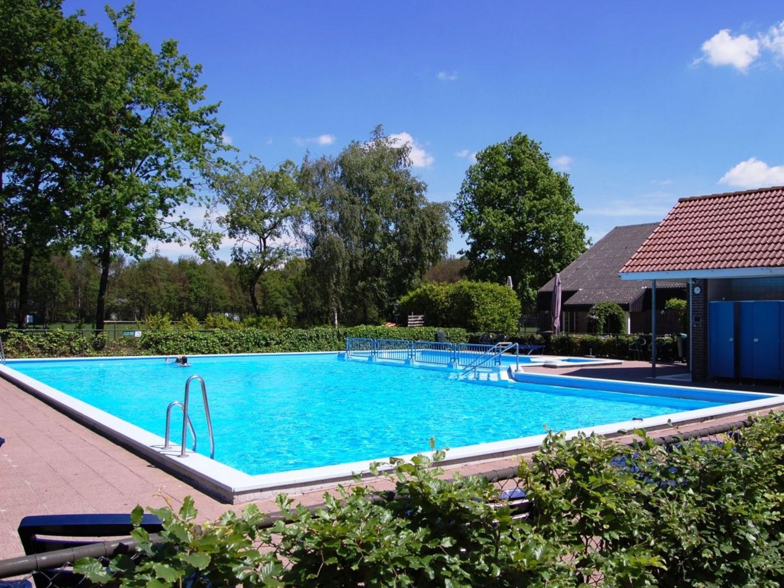 Faciliteiten