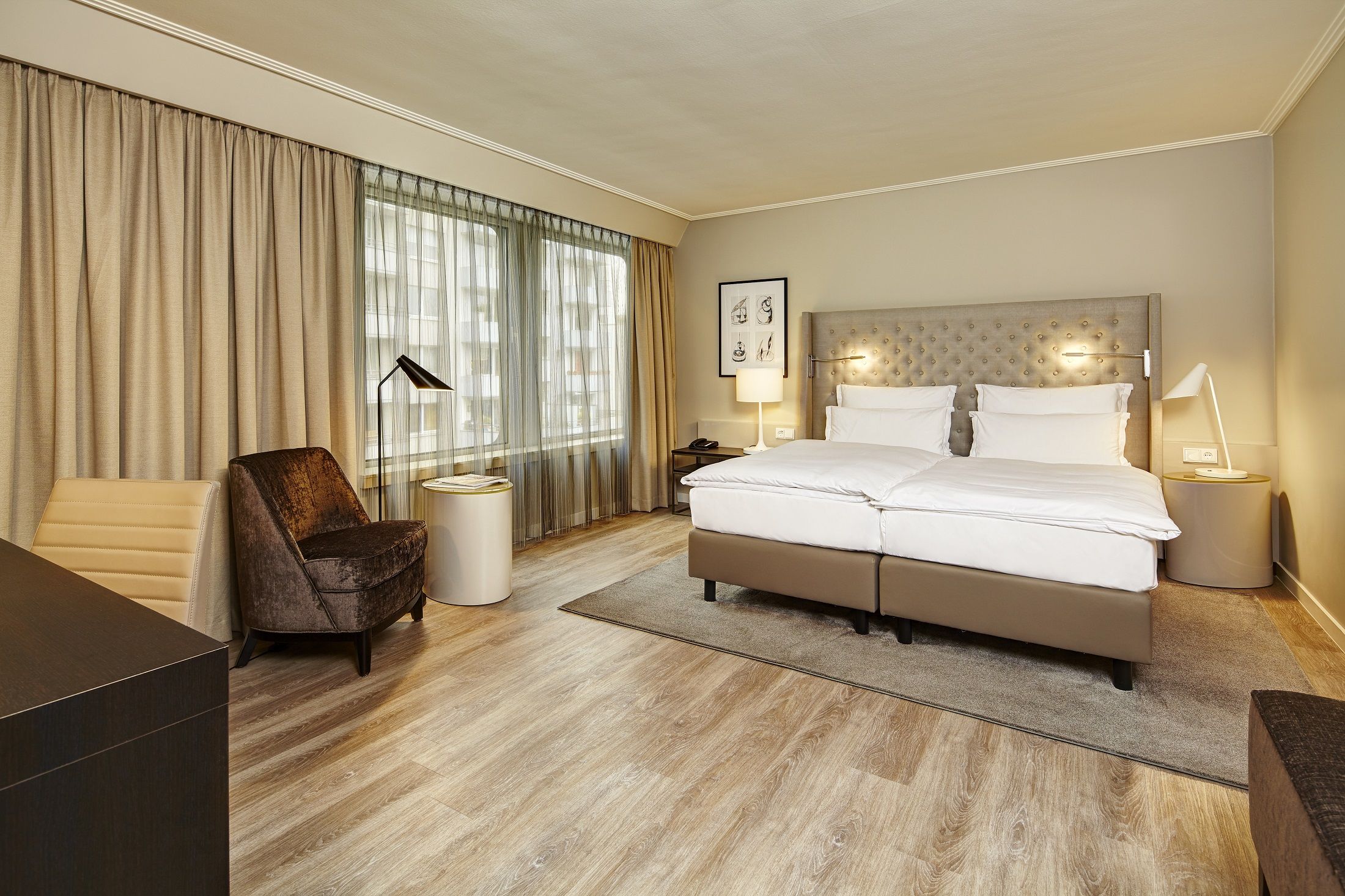 Kamer