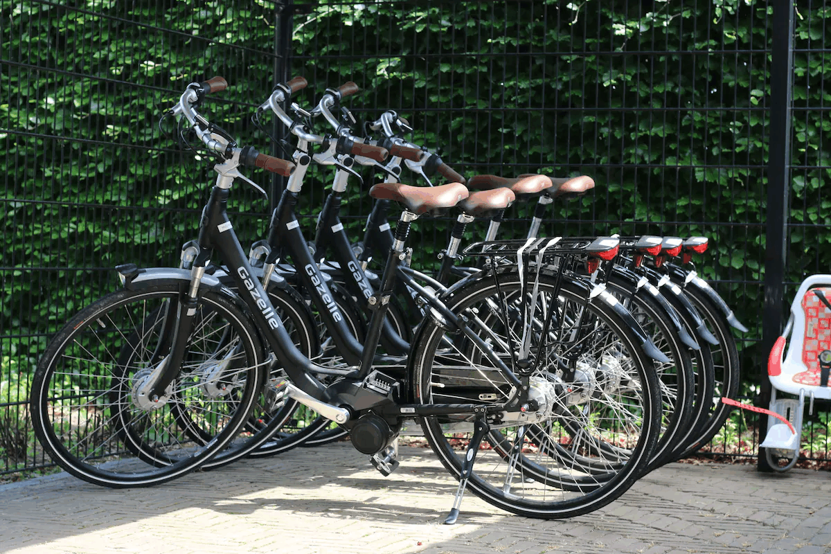 Faciliteiten