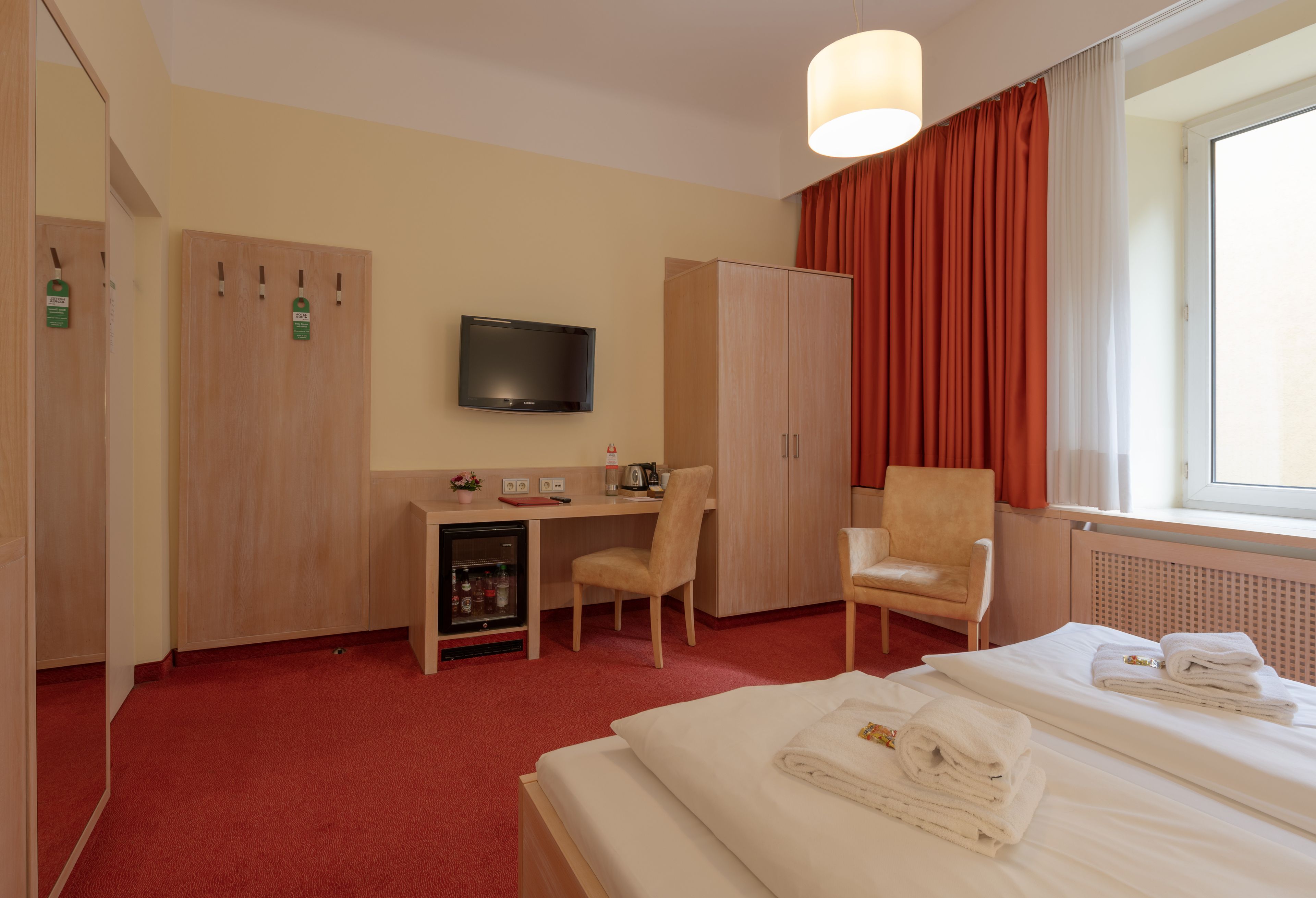 Kamer