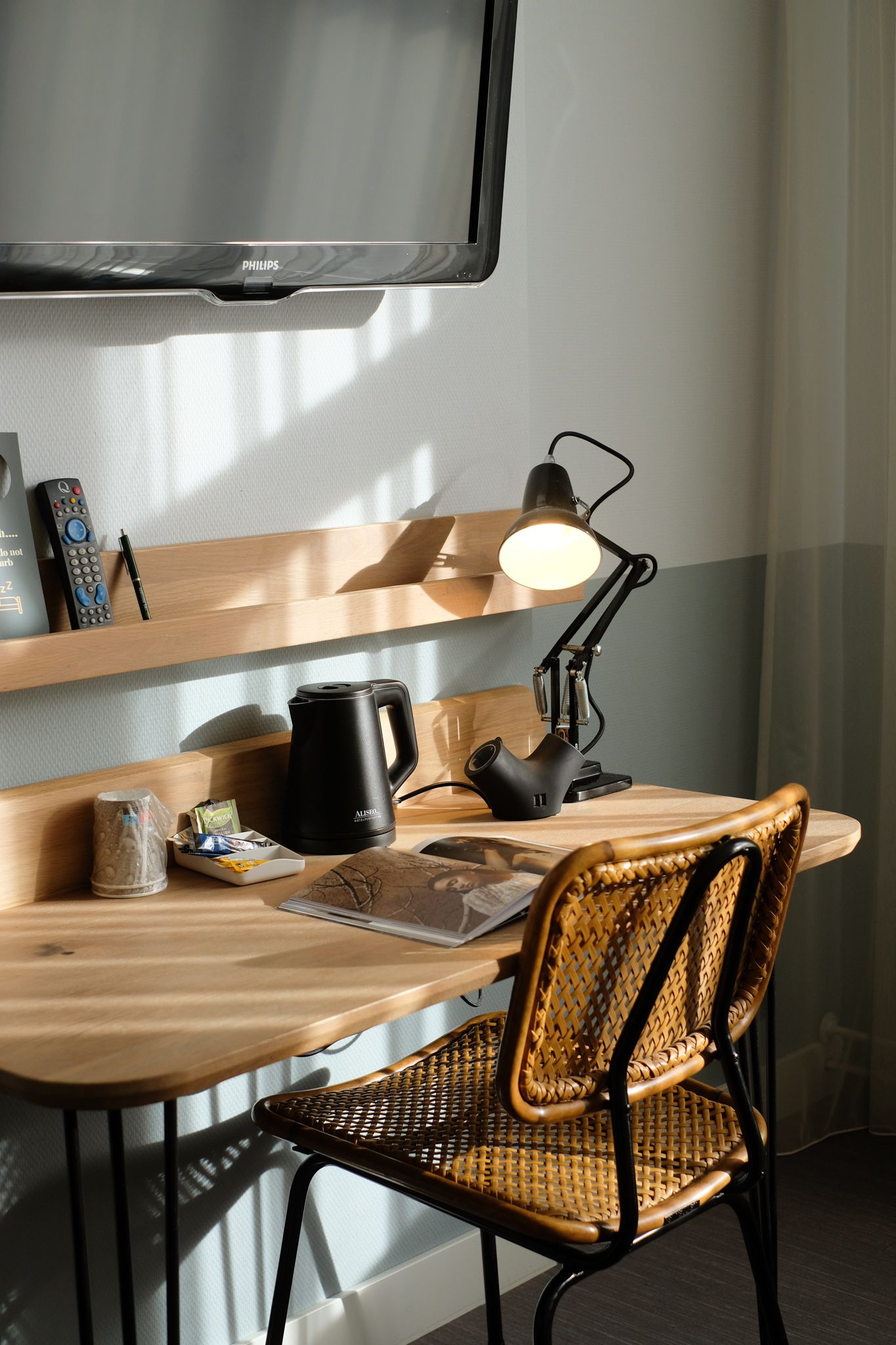 Kamer
