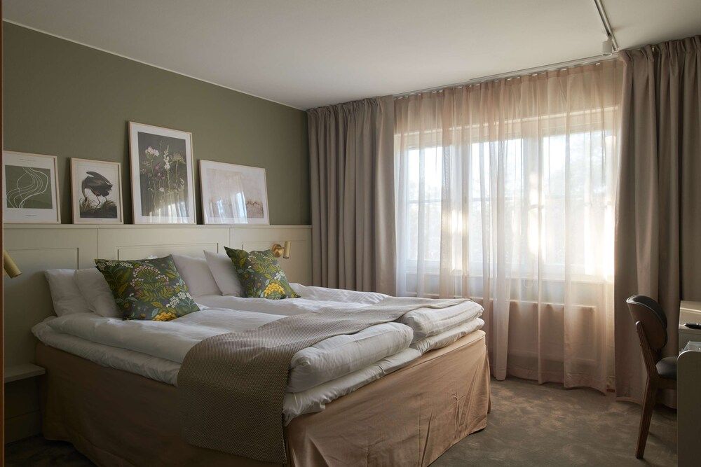 afbeelding van Standaard kamer, 1 queensize bed, niet-roken