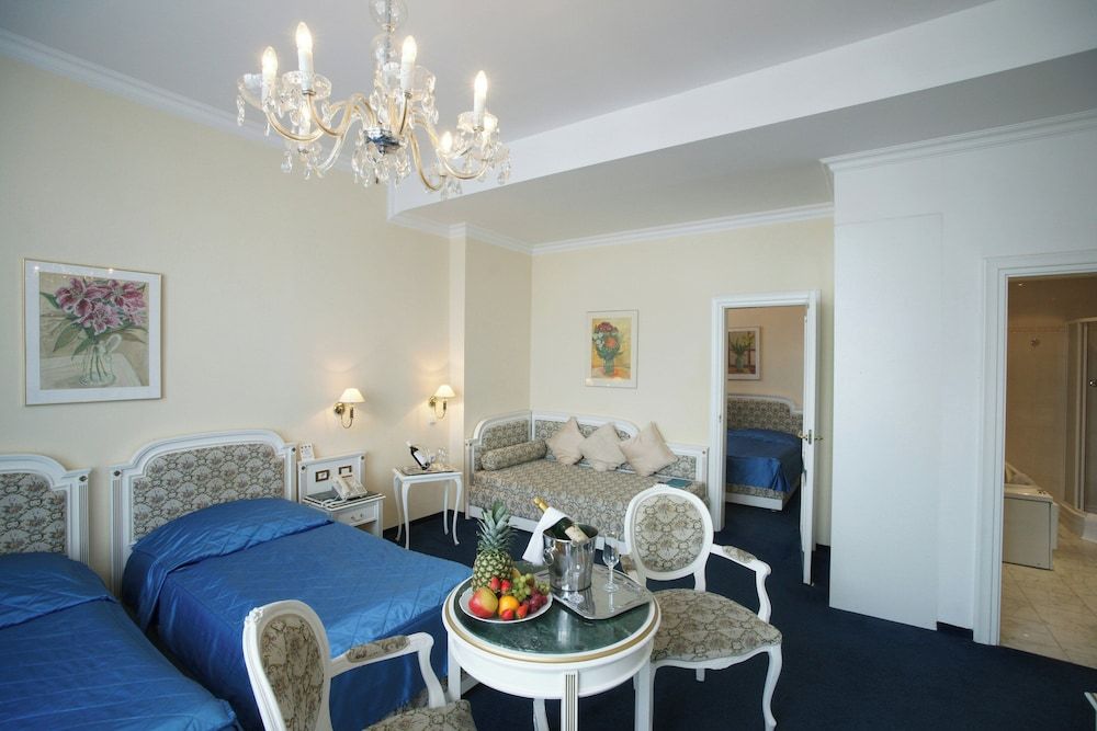 afbeelding van Spa Resort Special