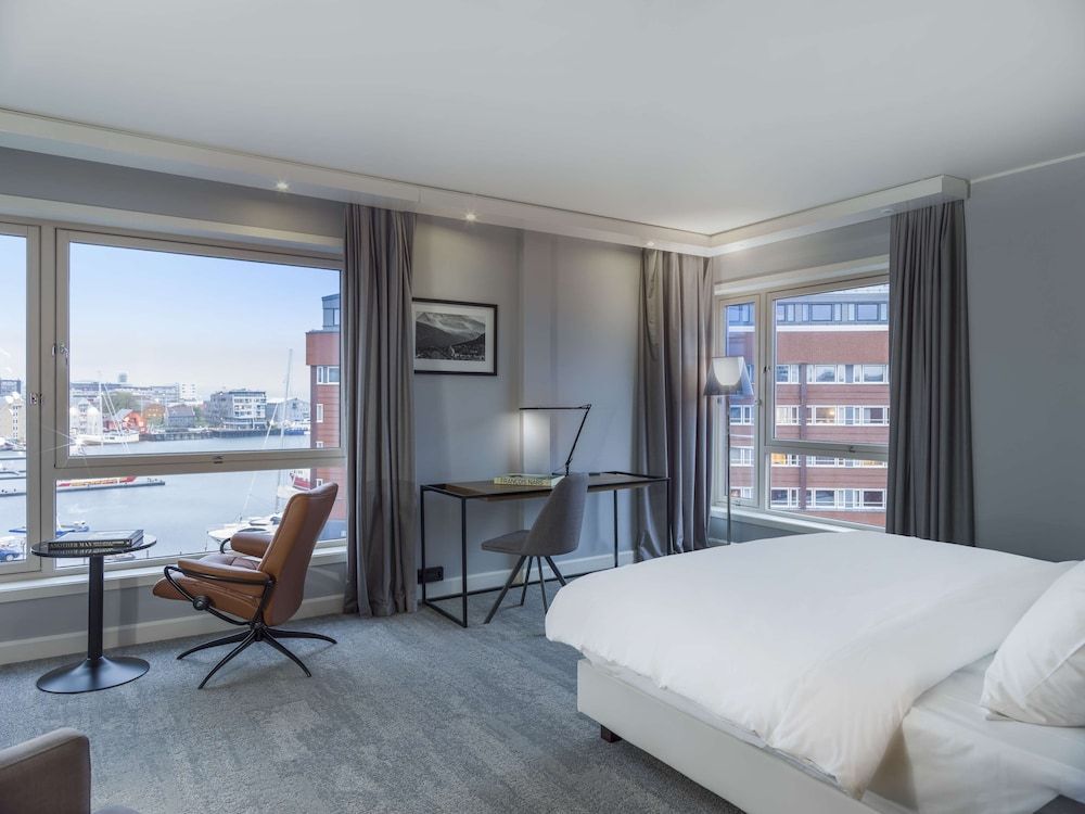 afbeelding van Junior suite