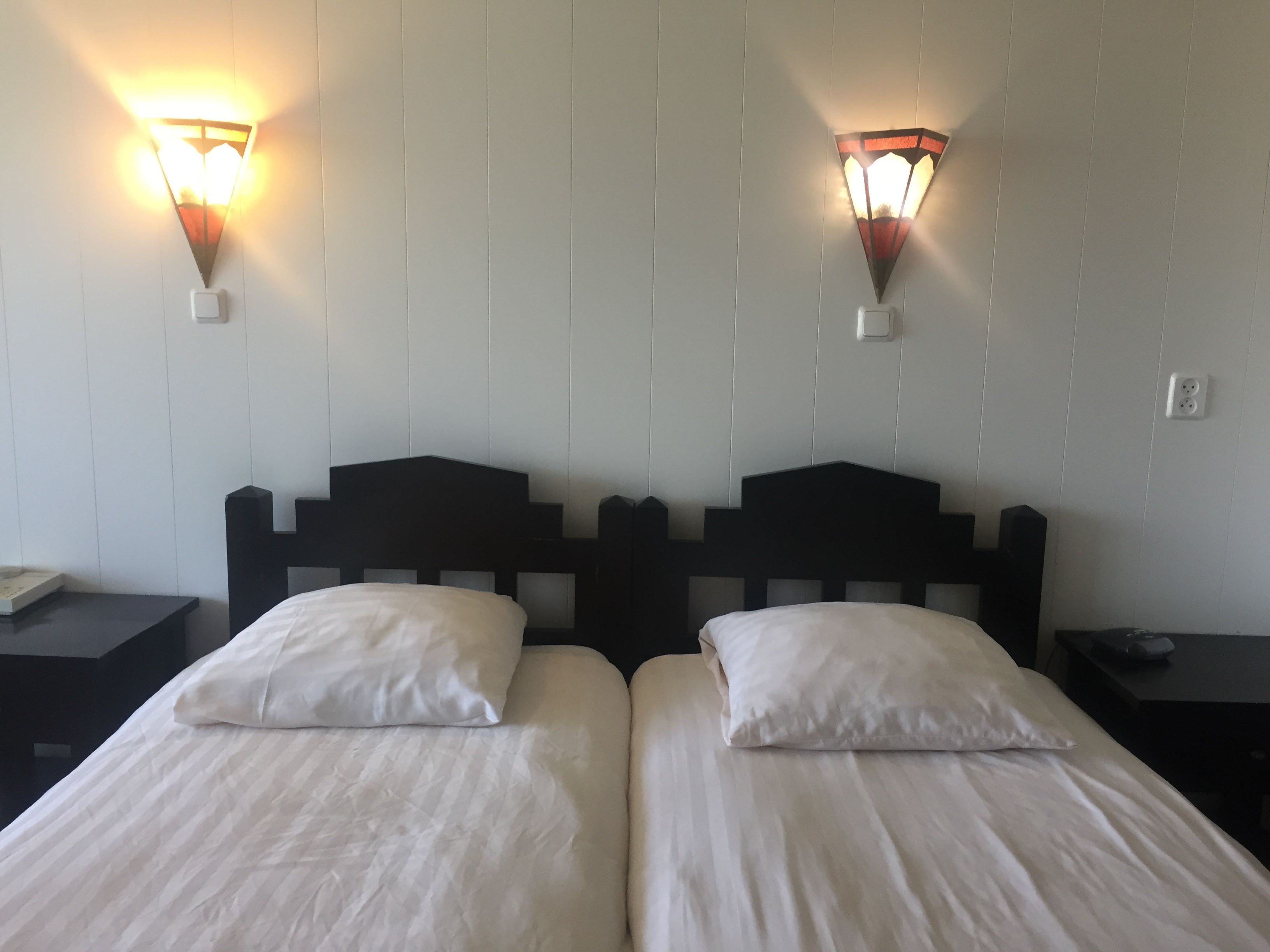 Kamer