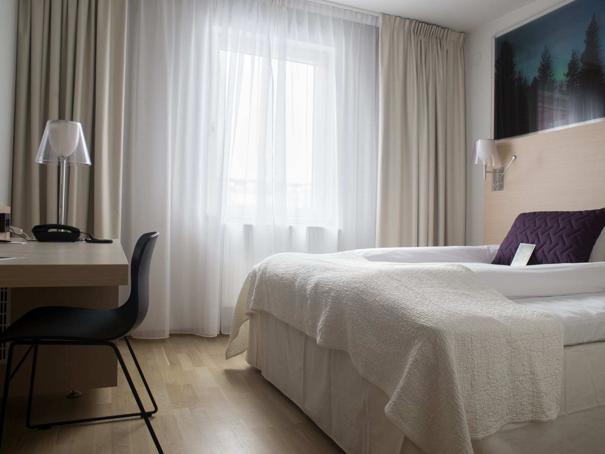 Kamer