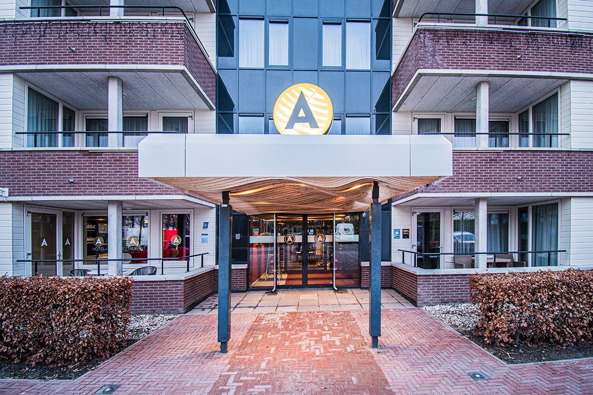 Fletcher WellnessHotel Kamperduinen in De Banjaard Aanbiedingen