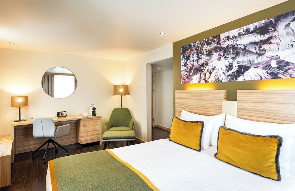 afbeelding van Superior kamer