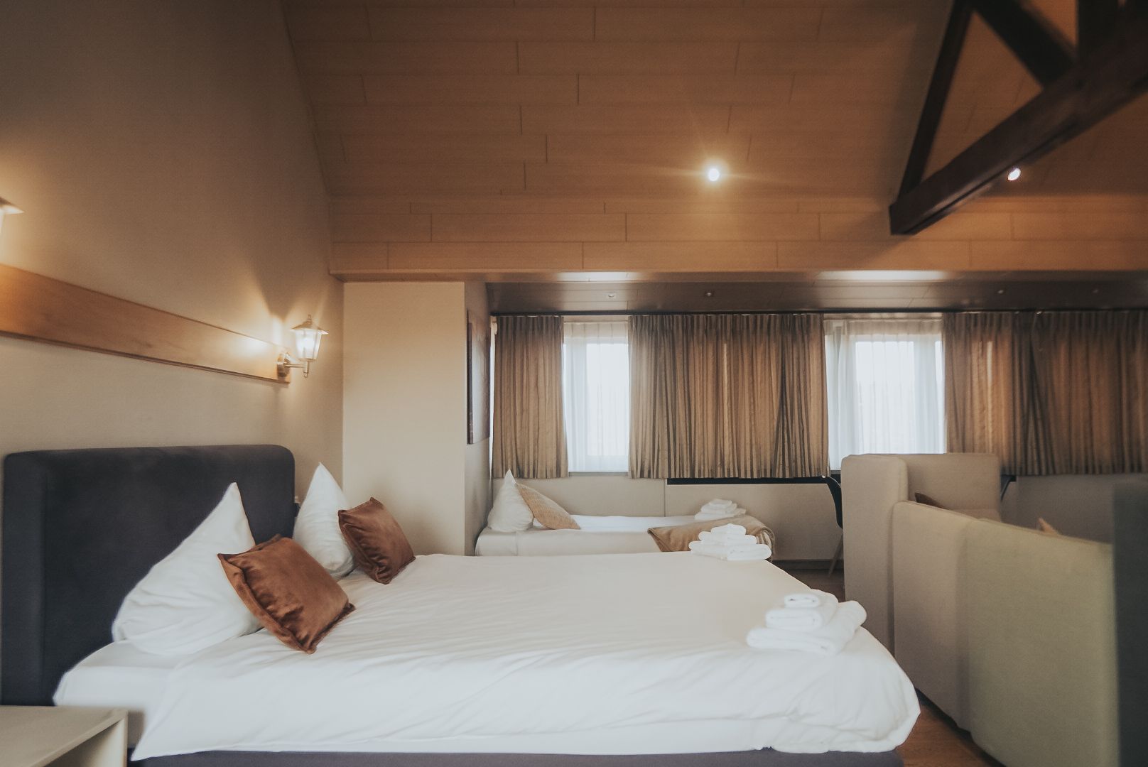 Kamer