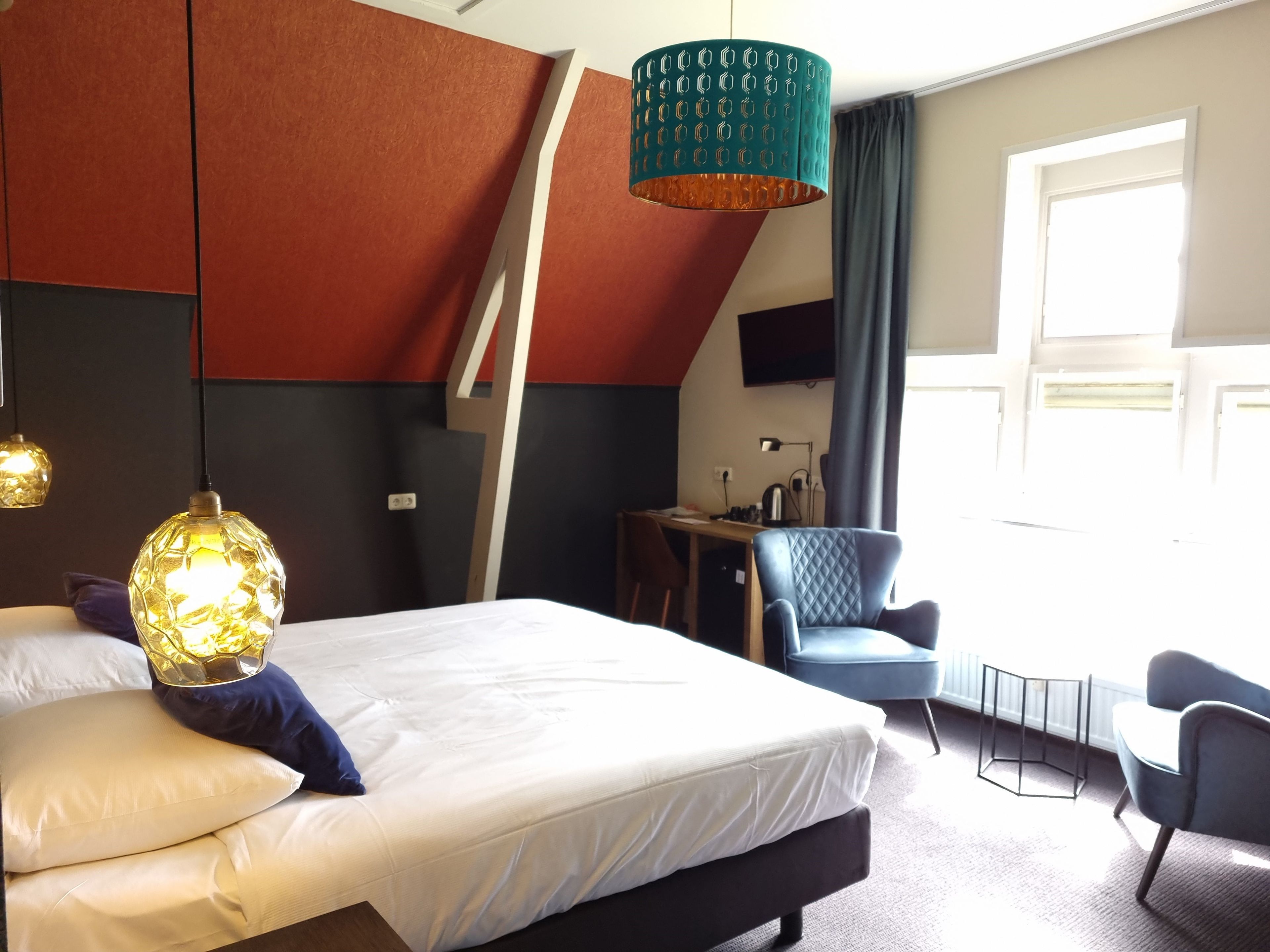 Kamer