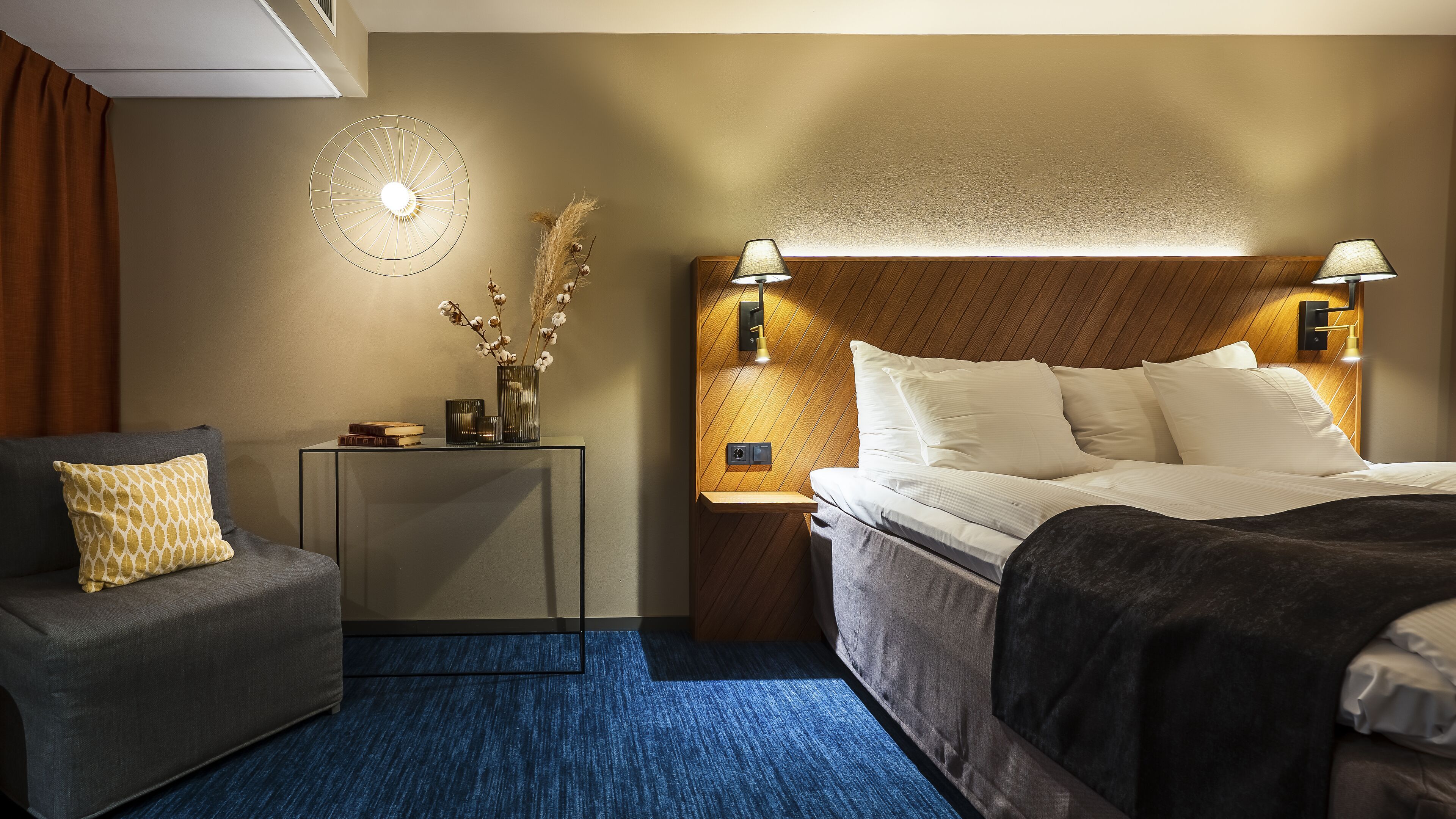 Kamer